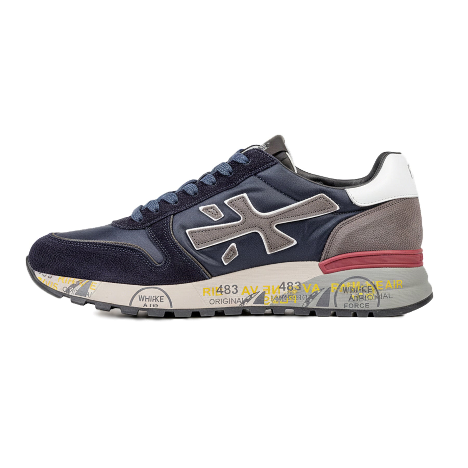 Premiata Mick 6421