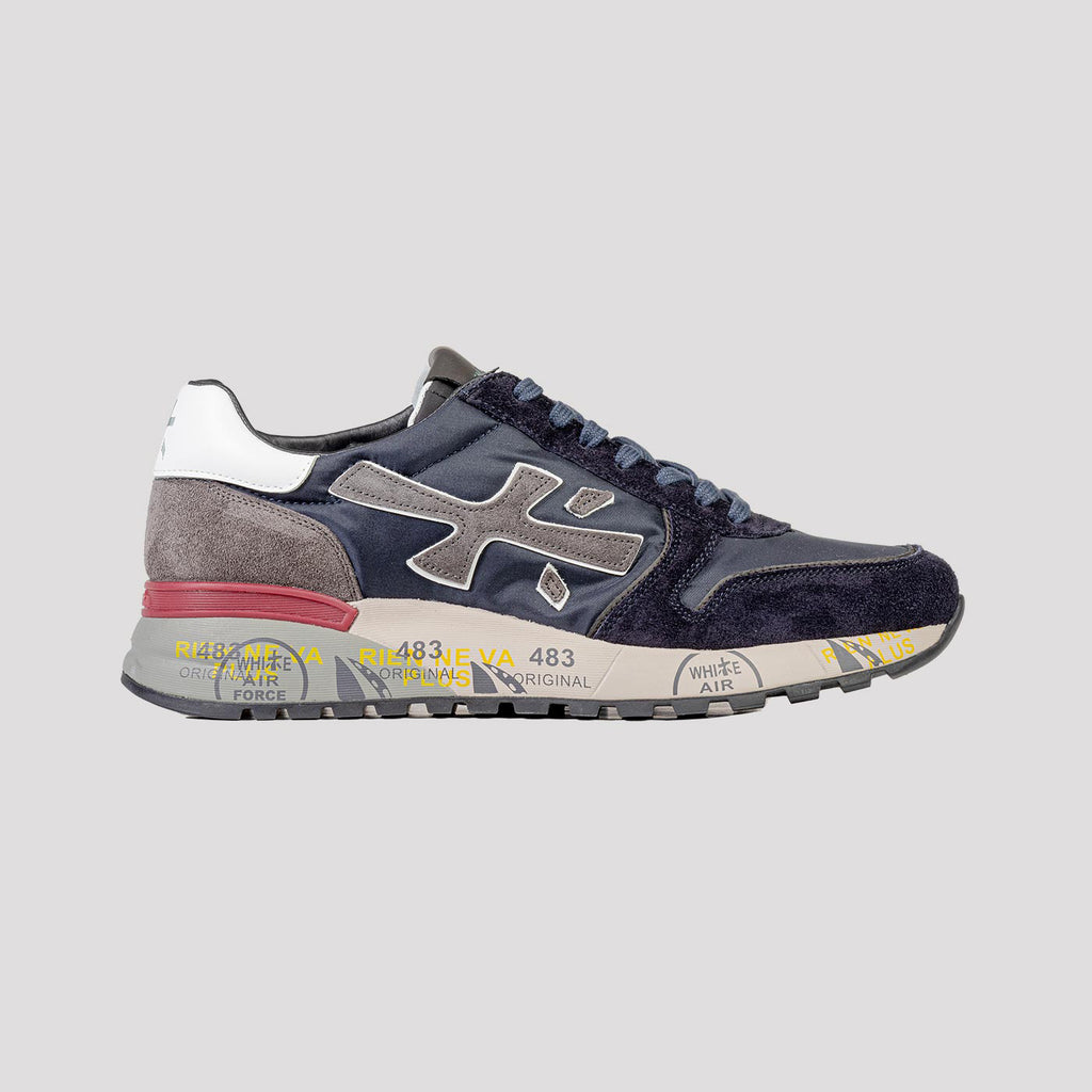 Premiata Mick 6421