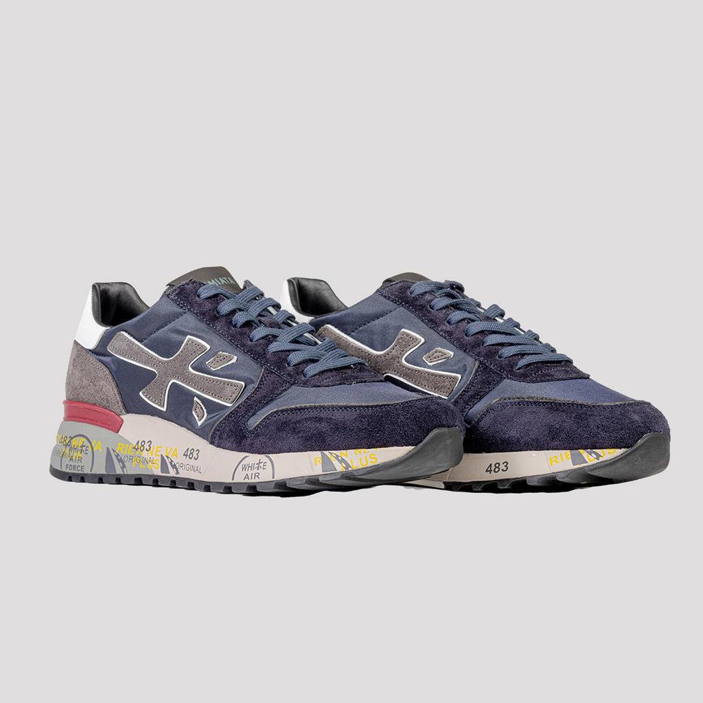 Premiata Mick 6421