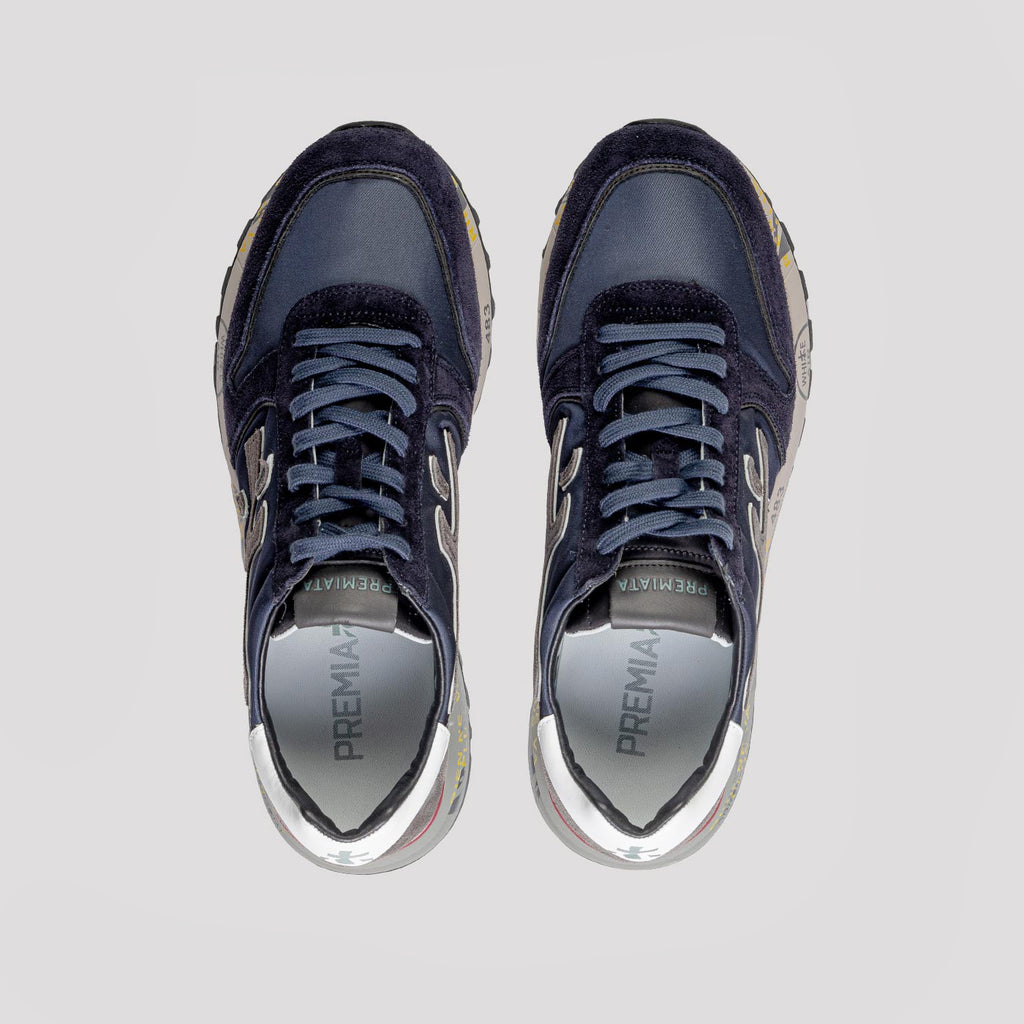 Premiata Mick 6421