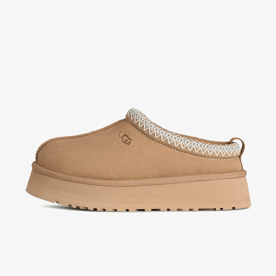 UGG Tazz Slipper "Chestnut"