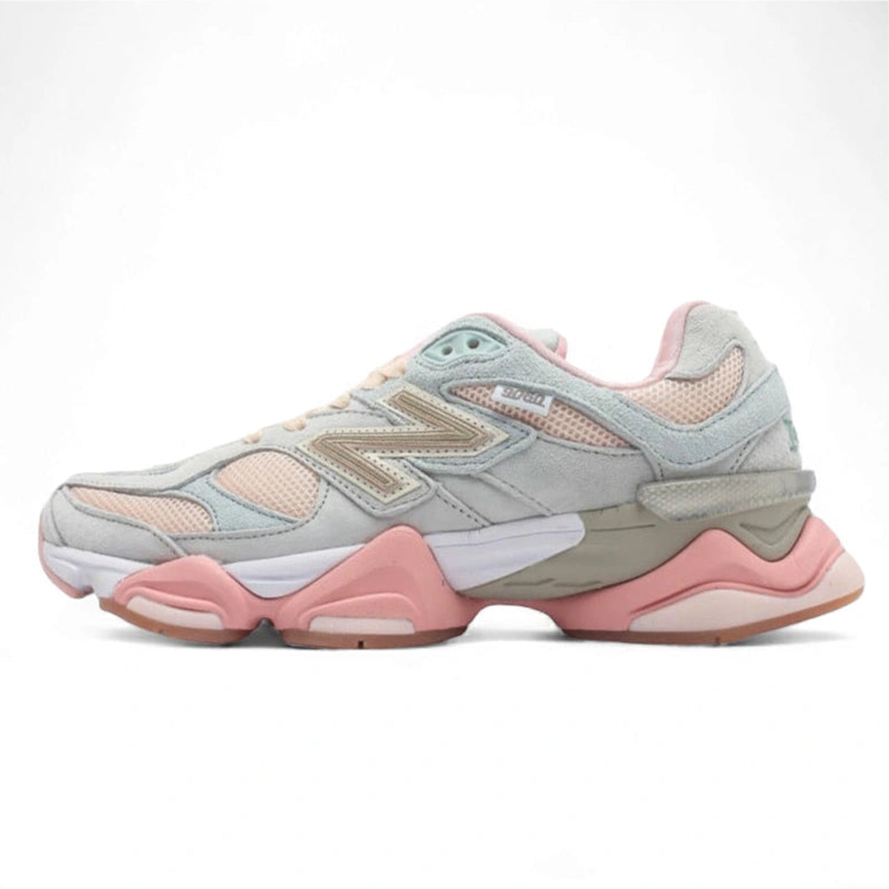 New Balance 9060 "Baby Shower Blue"