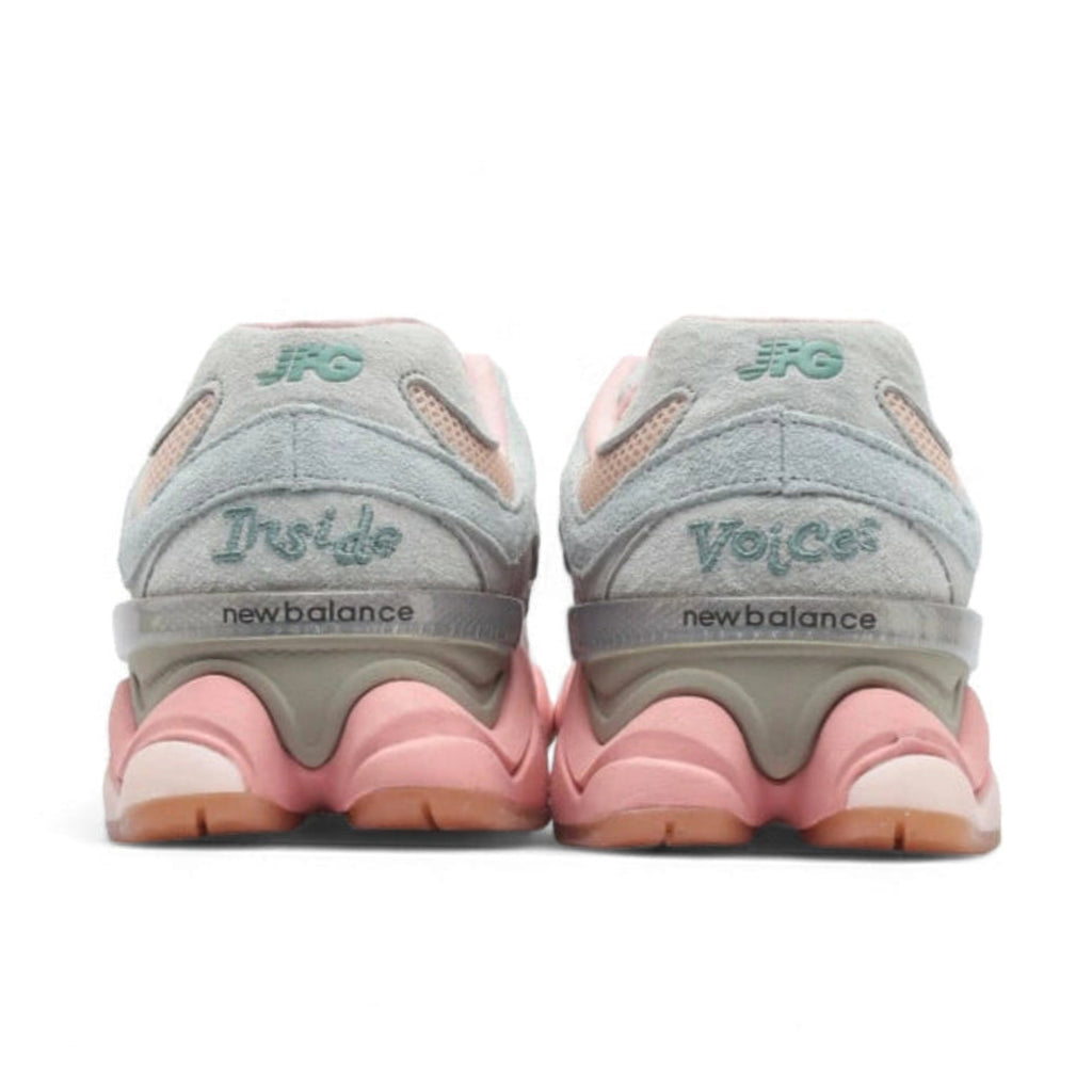 New Balance 9060 "Baby Shower Blue"
