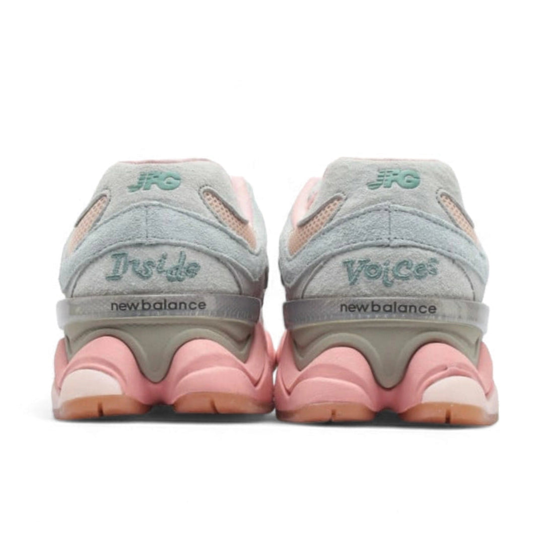 New Balance 9060 "Baby Shower Blue"