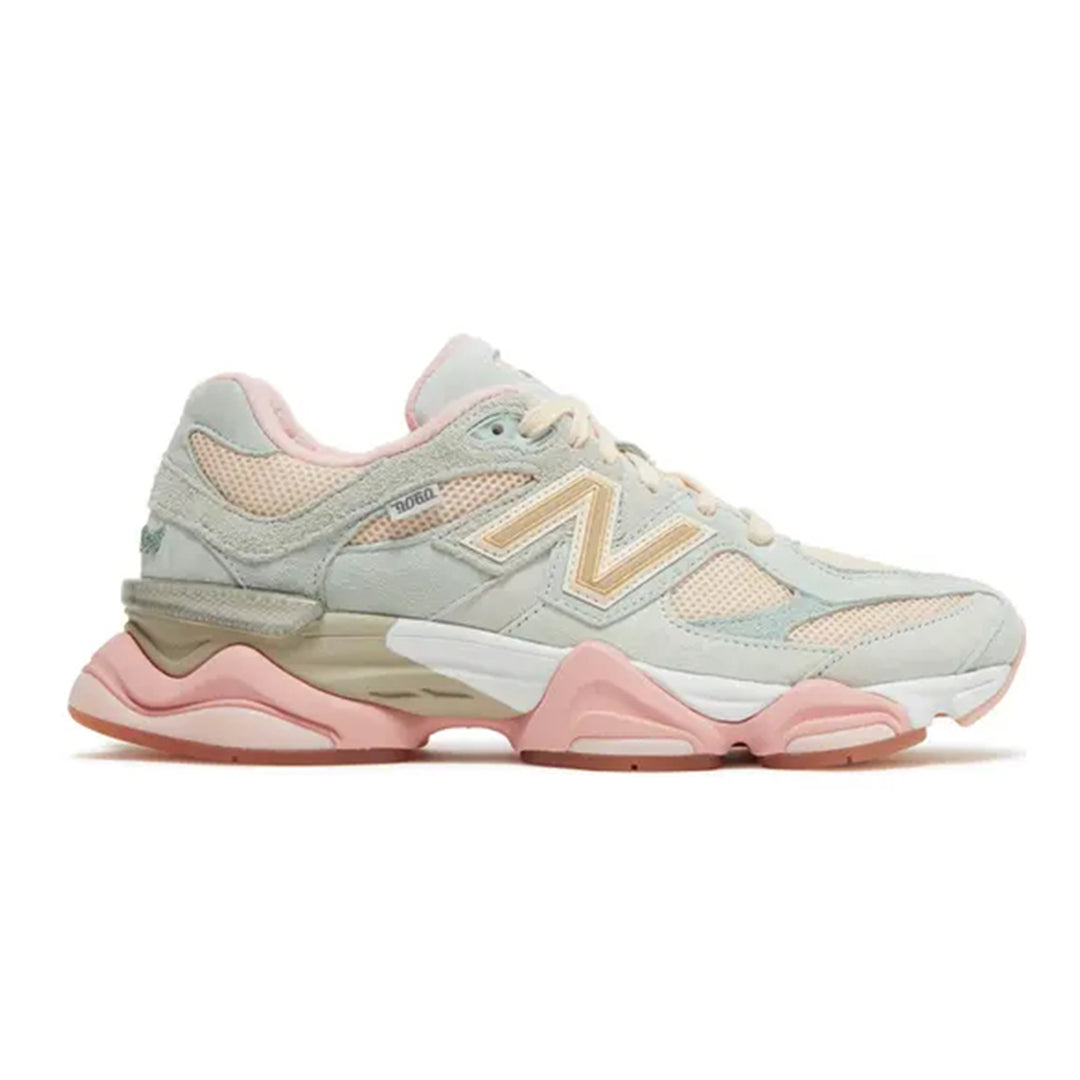 New Balance 9060 "Baby Shower Blue"