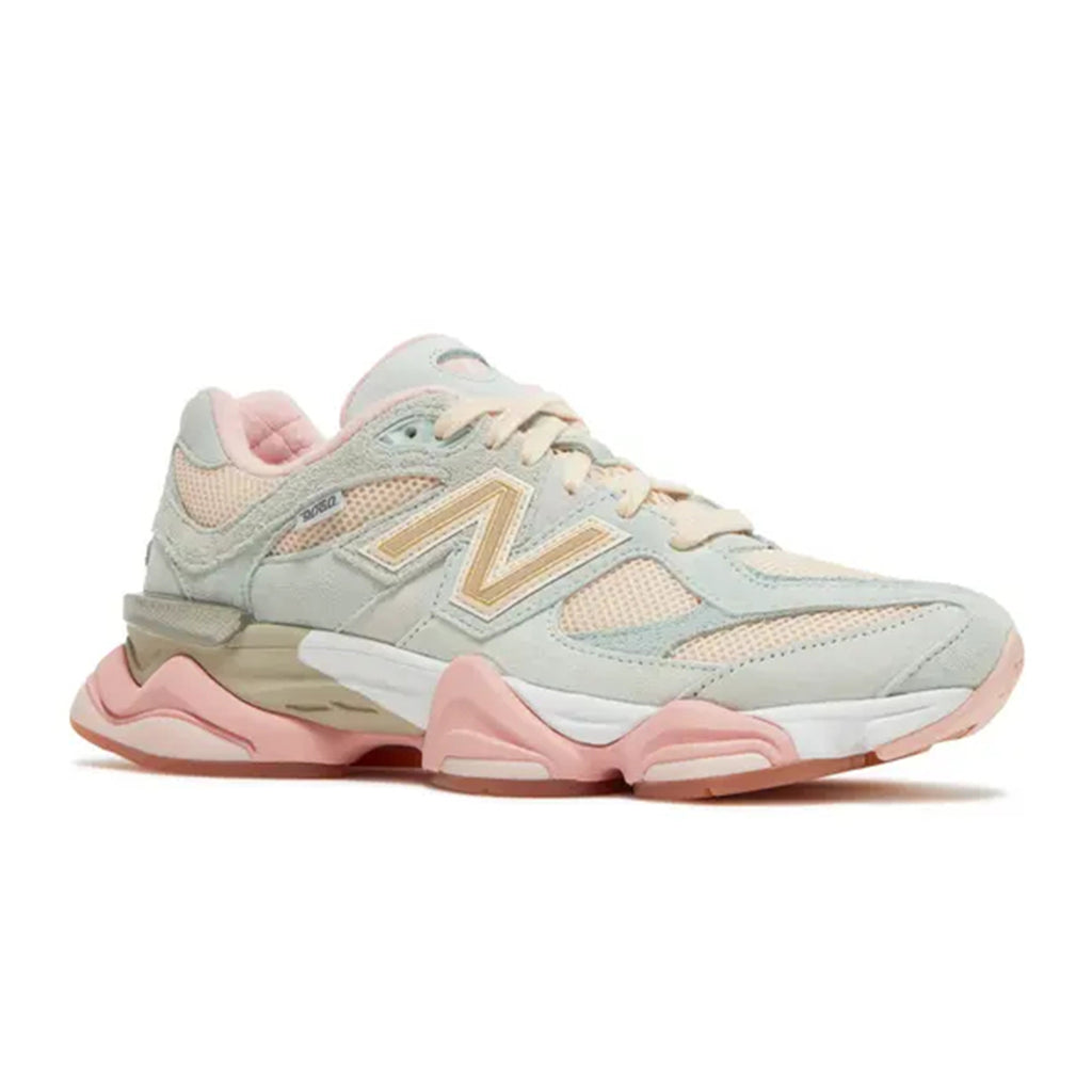 New Balance 9060 "Baby Shower Blue"