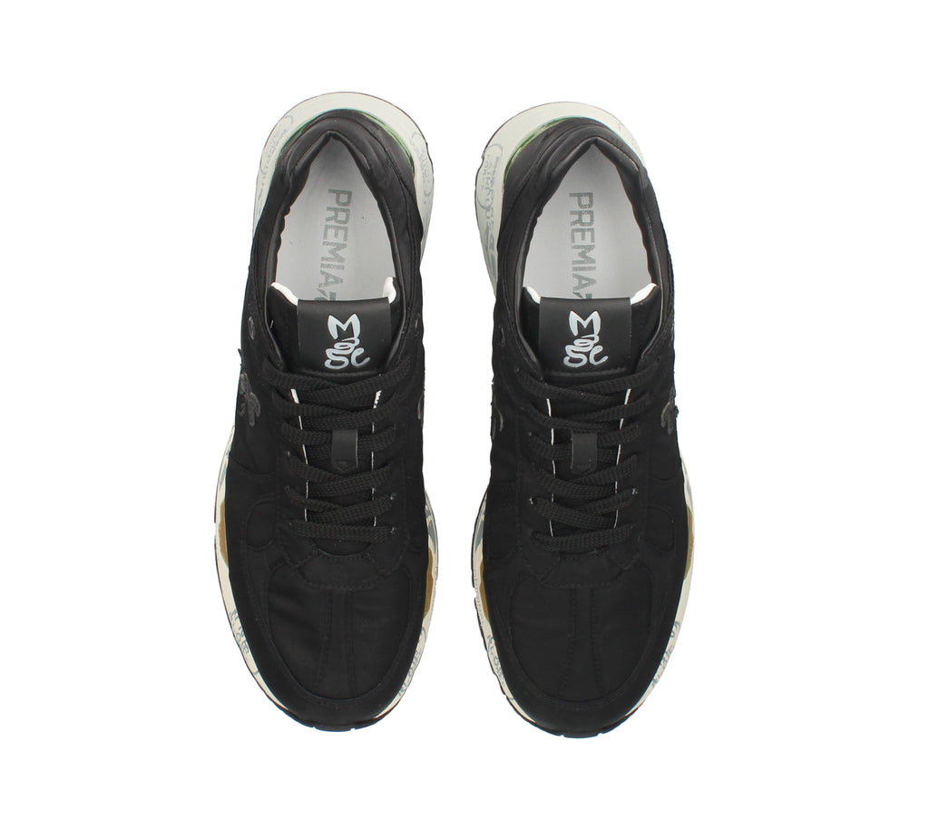 Premiata Mase 7087 Black