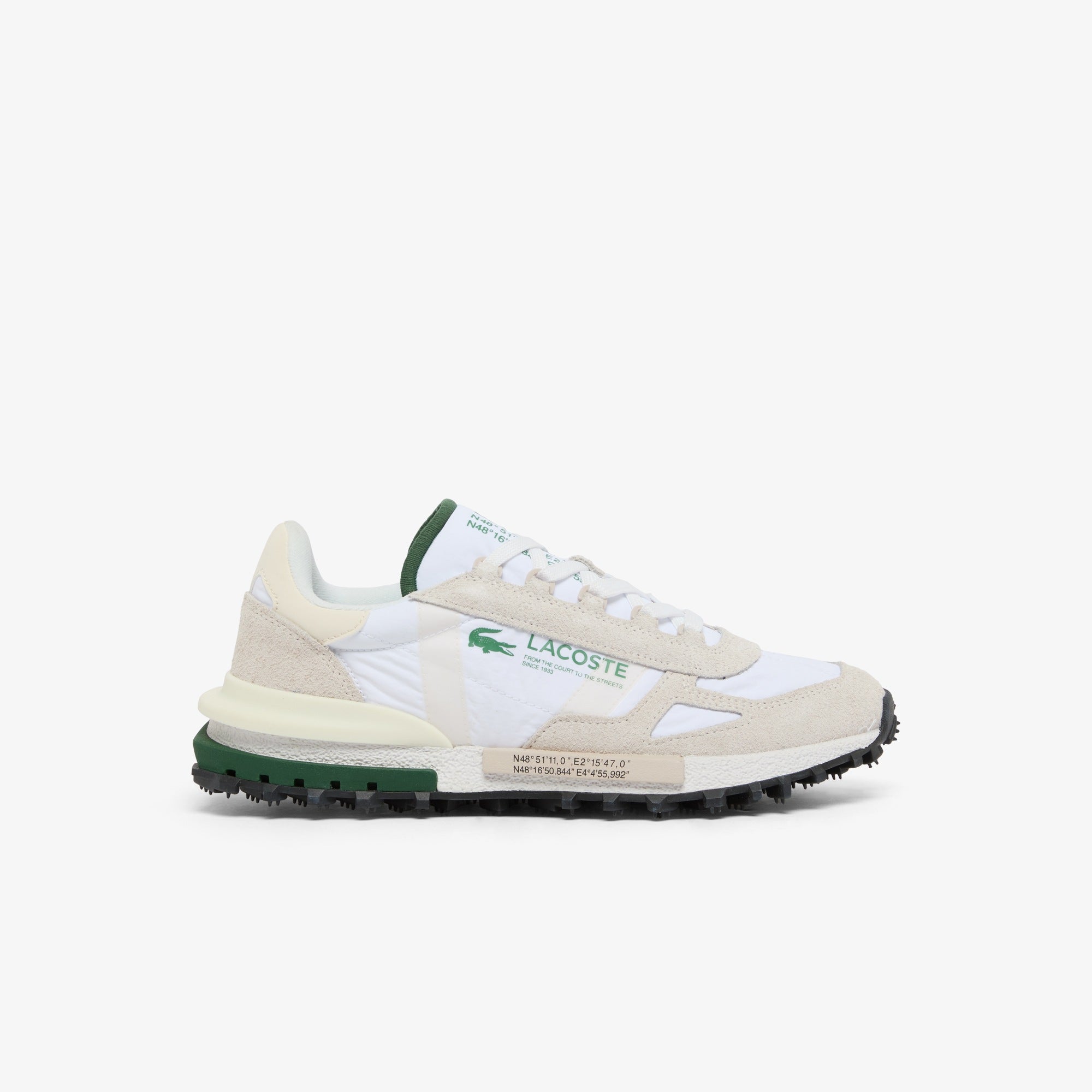 Lacoste Elite Active