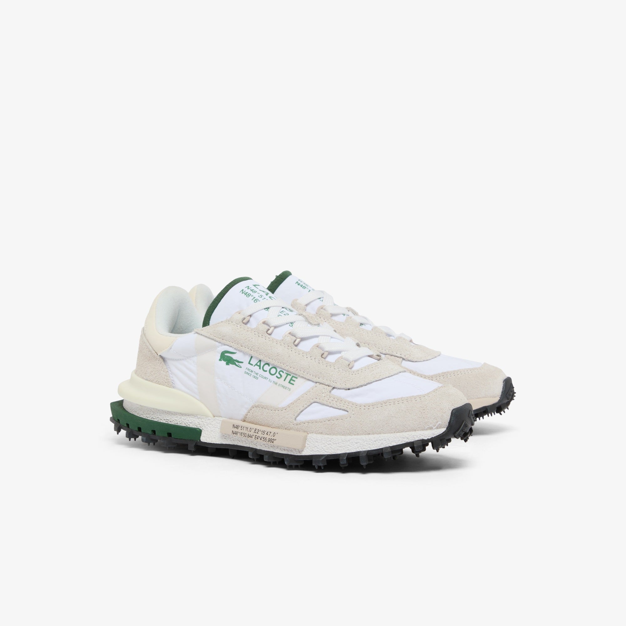 Lacoste Elite Active