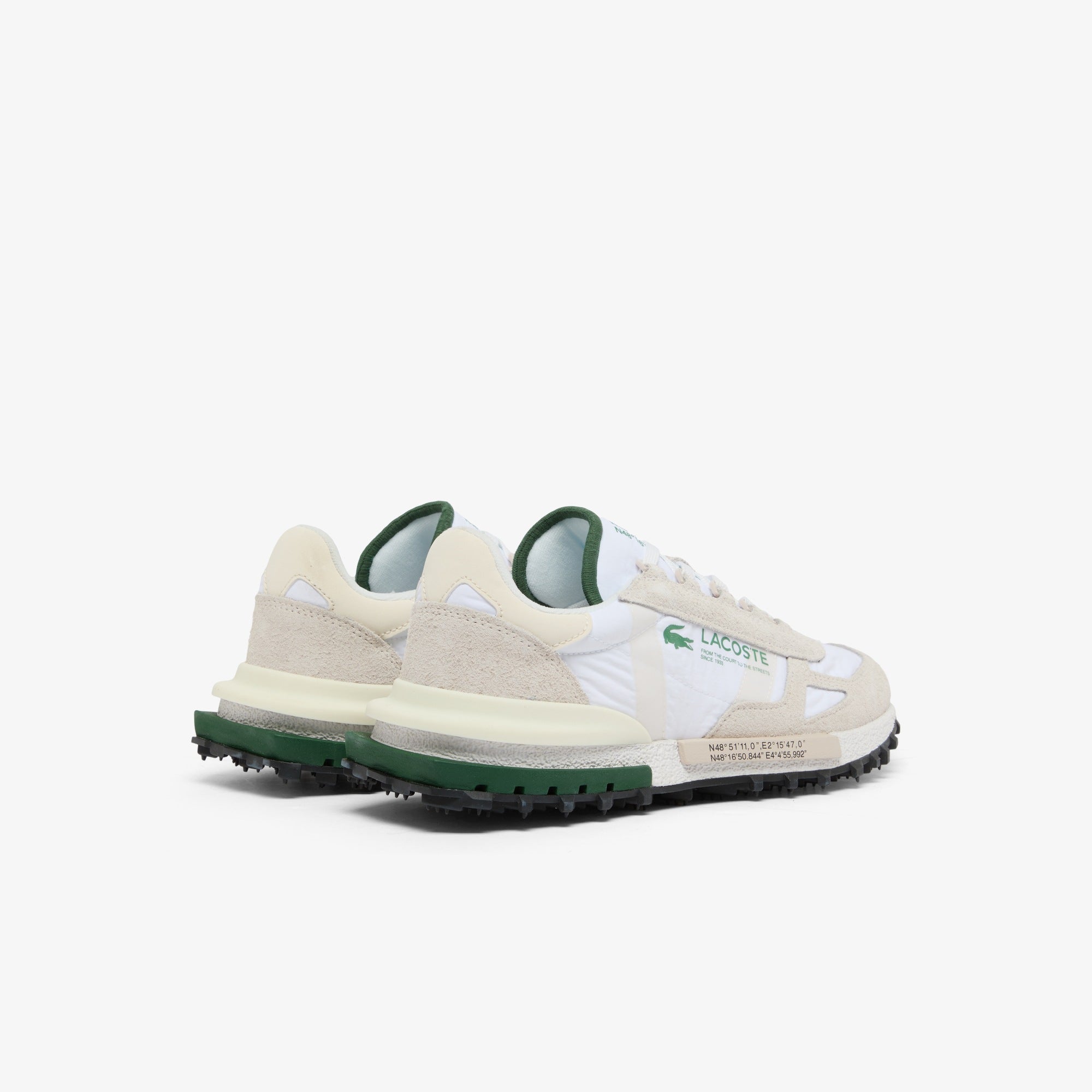 Lacoste Elite Active