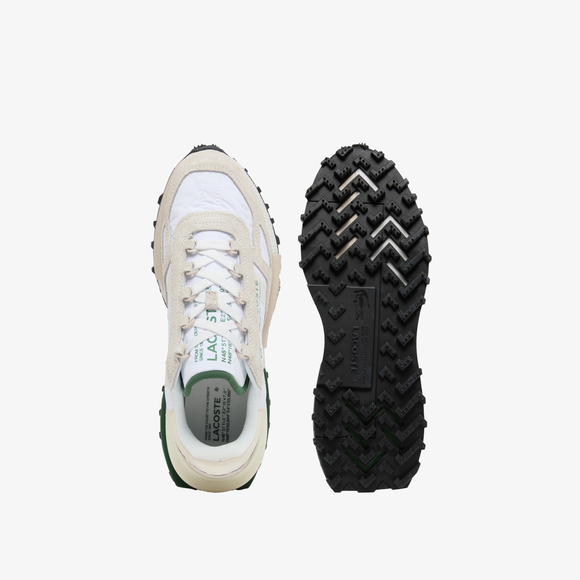 Lacoste Elite Active