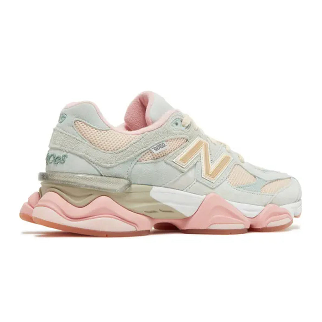 New Balance 9060 "Baby Shower Blue"