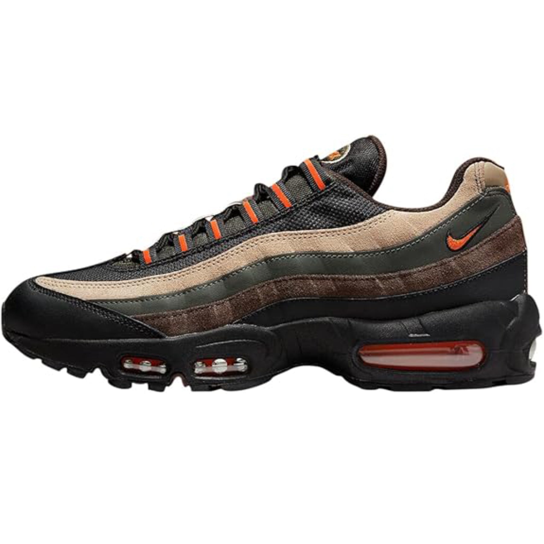 Nike Air Max 95 "Dark Army"