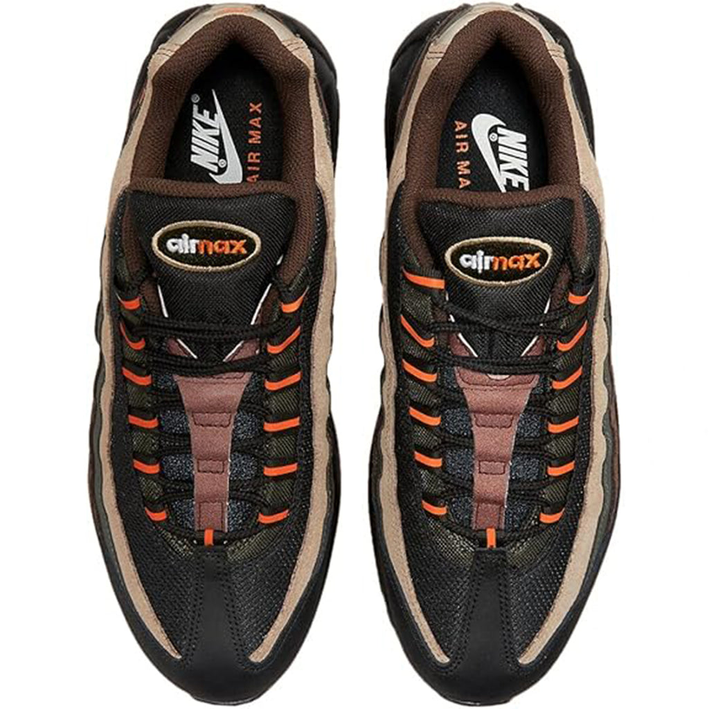 Nike Air Max 95 "Dark Army"