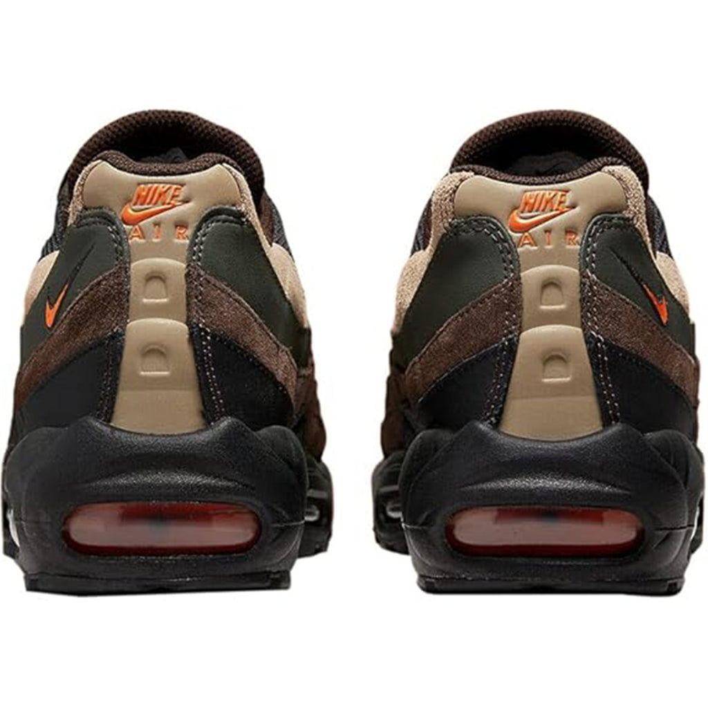 Nike Air Max 95 "Dark Army"