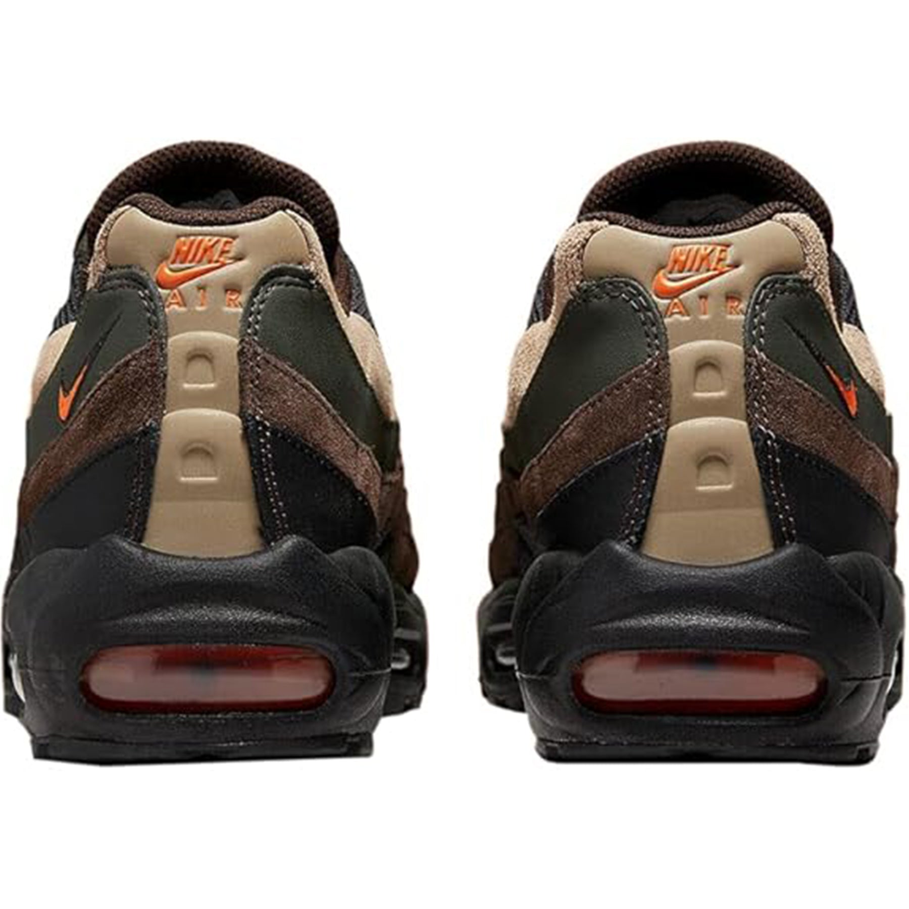 Nike Air Max 95 "Dark Army"