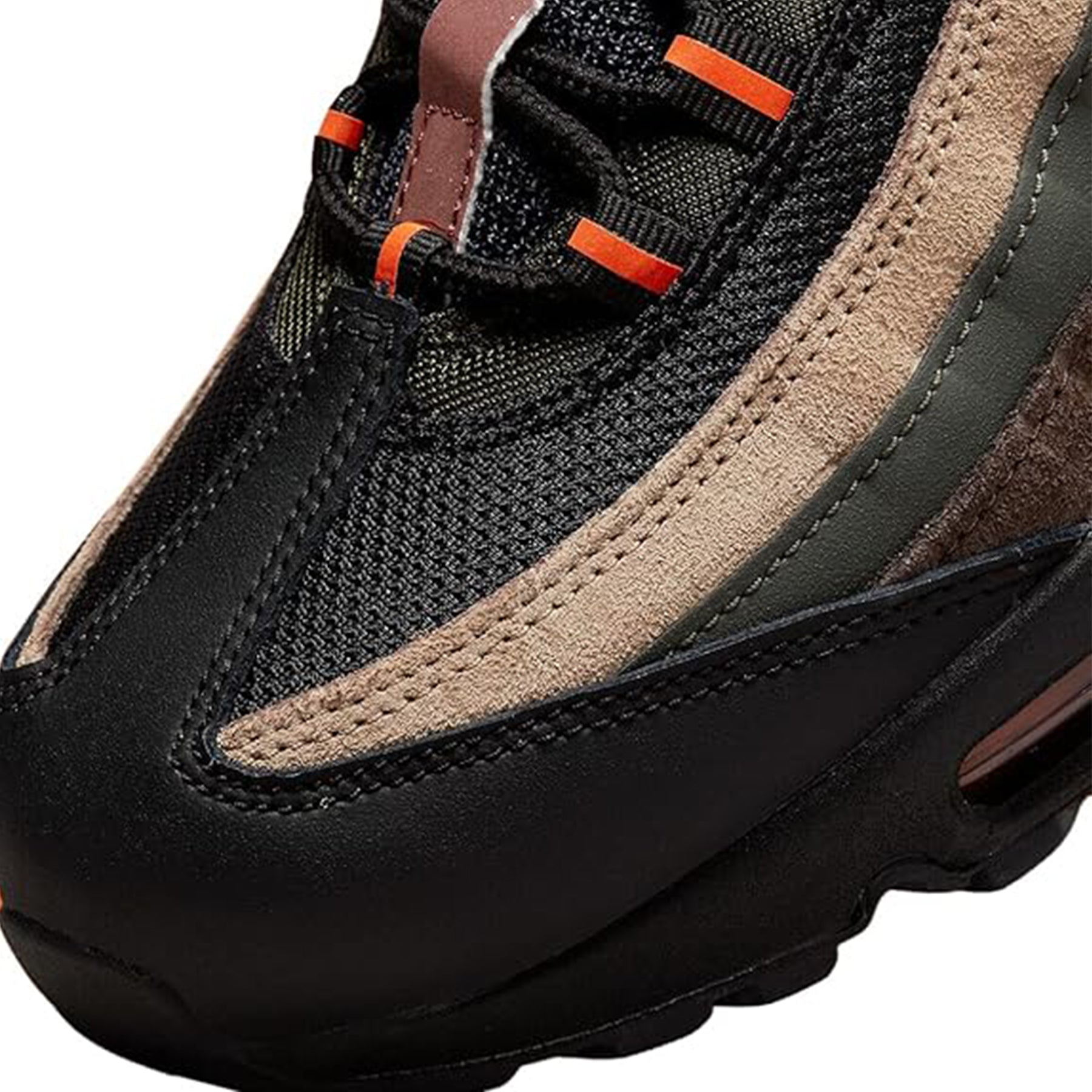 Nike Air Max 95 "Dark Army"