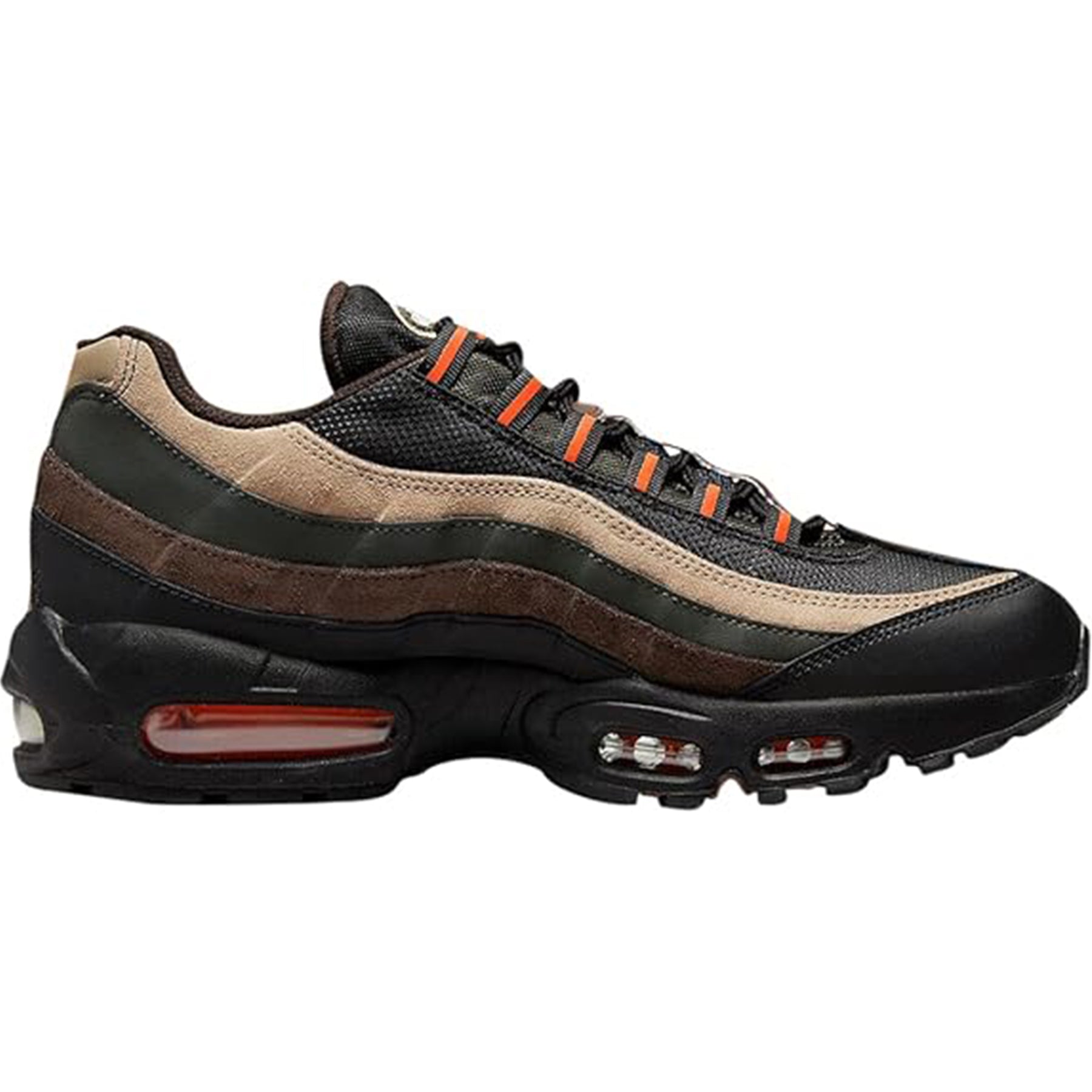 Nike Air Max 95 "Dark Army"