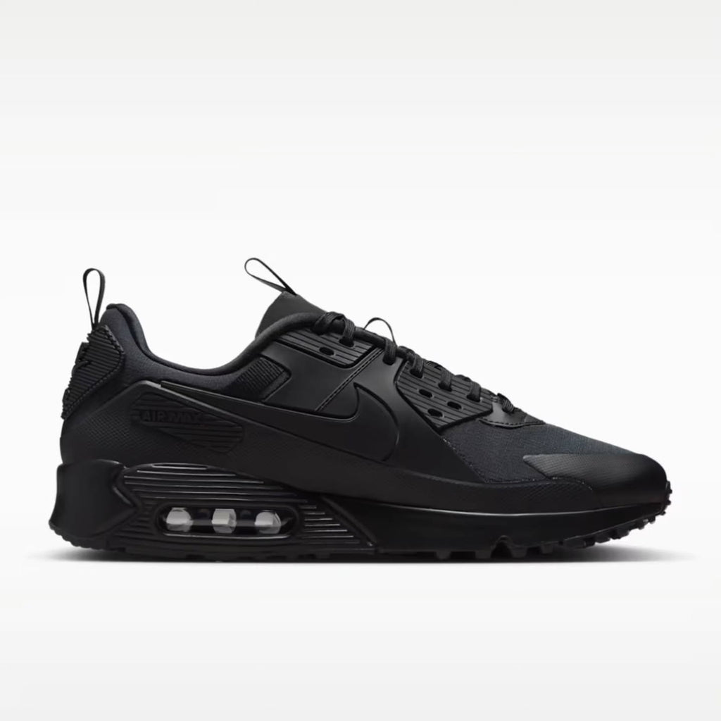 Nike Air Max 90 Drift Triple Black