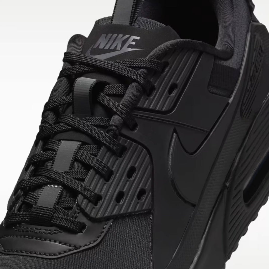 Nike Air Max 90 Drift Triple Black