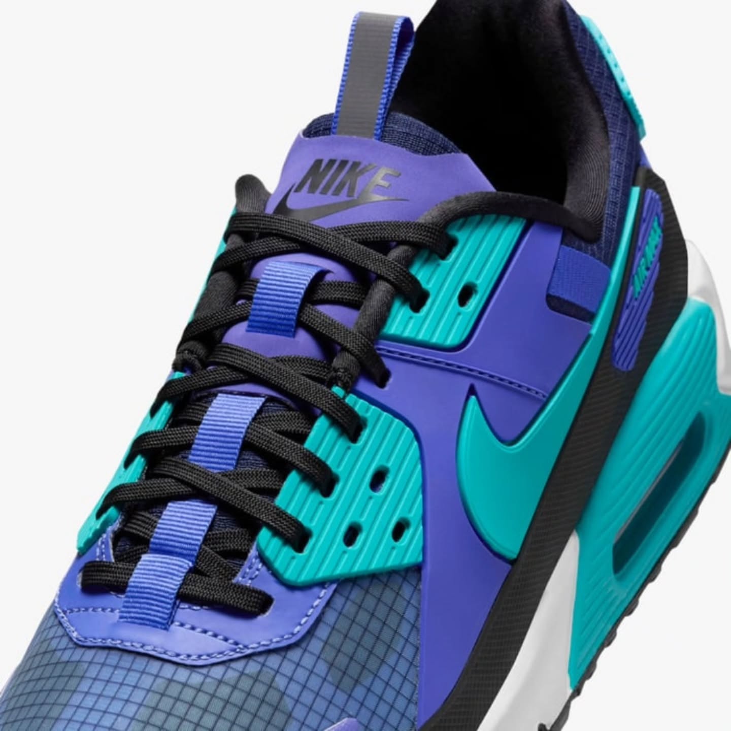 Nike Air Max 90 Drift "Persian Violet/Dusty Cactus"