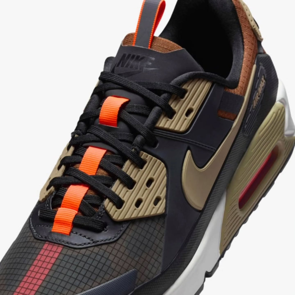 Nike Air Max 90 Drift 'Dark Smoke Grey Khaki'