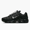 Air Max TN Plus Utility 'Black Metallic Silver'