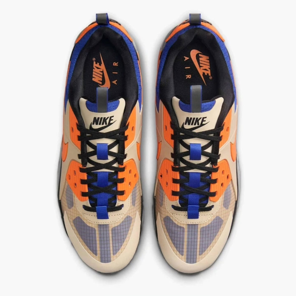 Nike Air Max 90 Drift 'Mowabb'