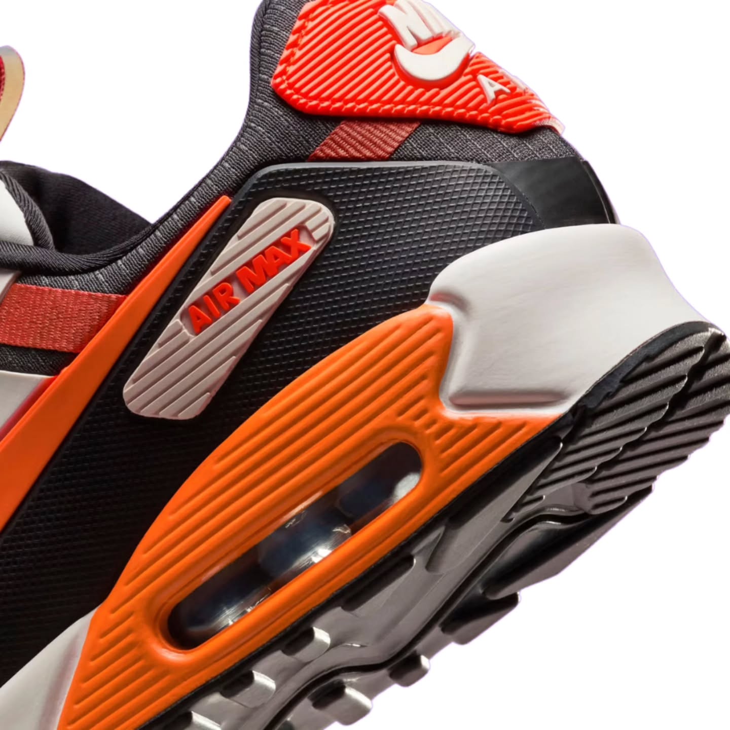 Nike Air Max 90 Drift "Phantom/Dark"