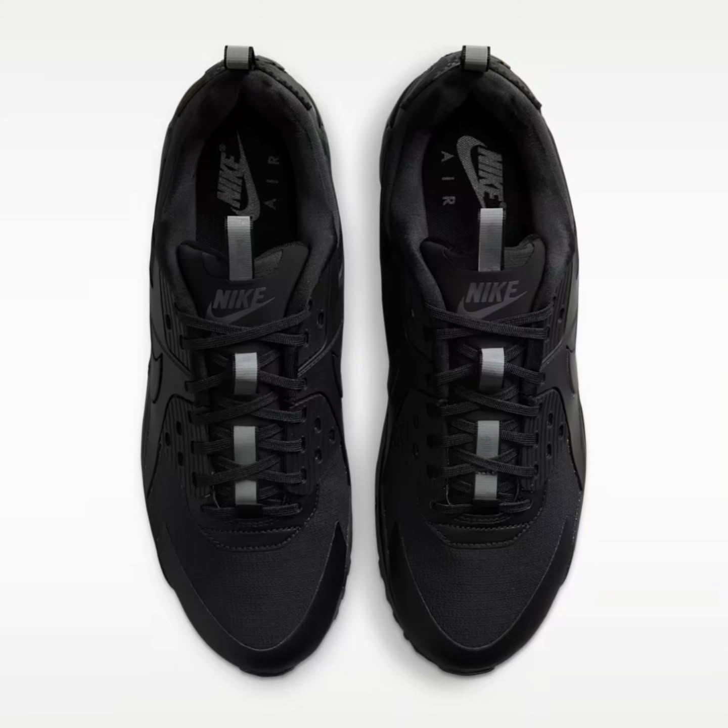 Nike Air Max 90 Drift Triple Black