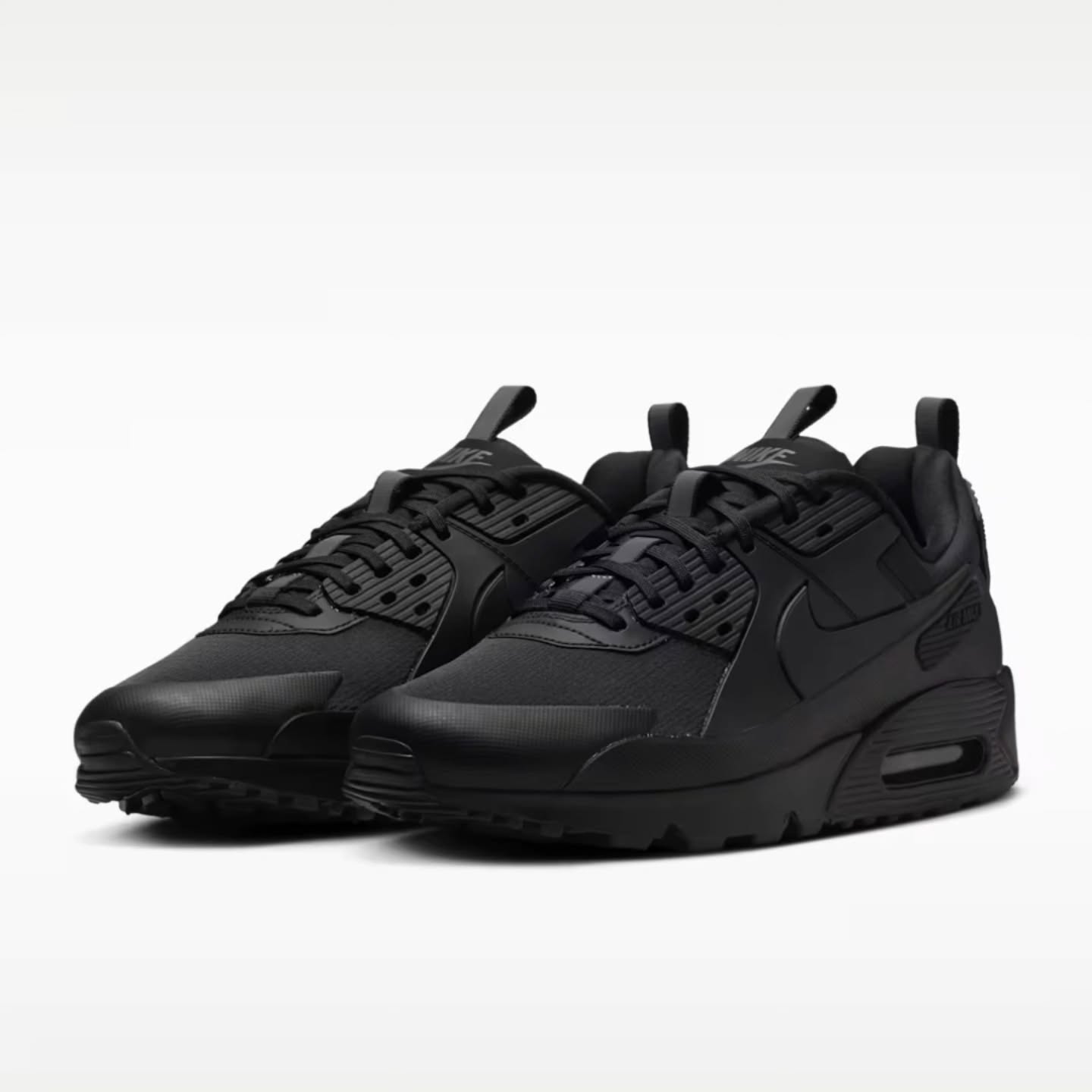 Nike Air Max 90 Drift Triple Black