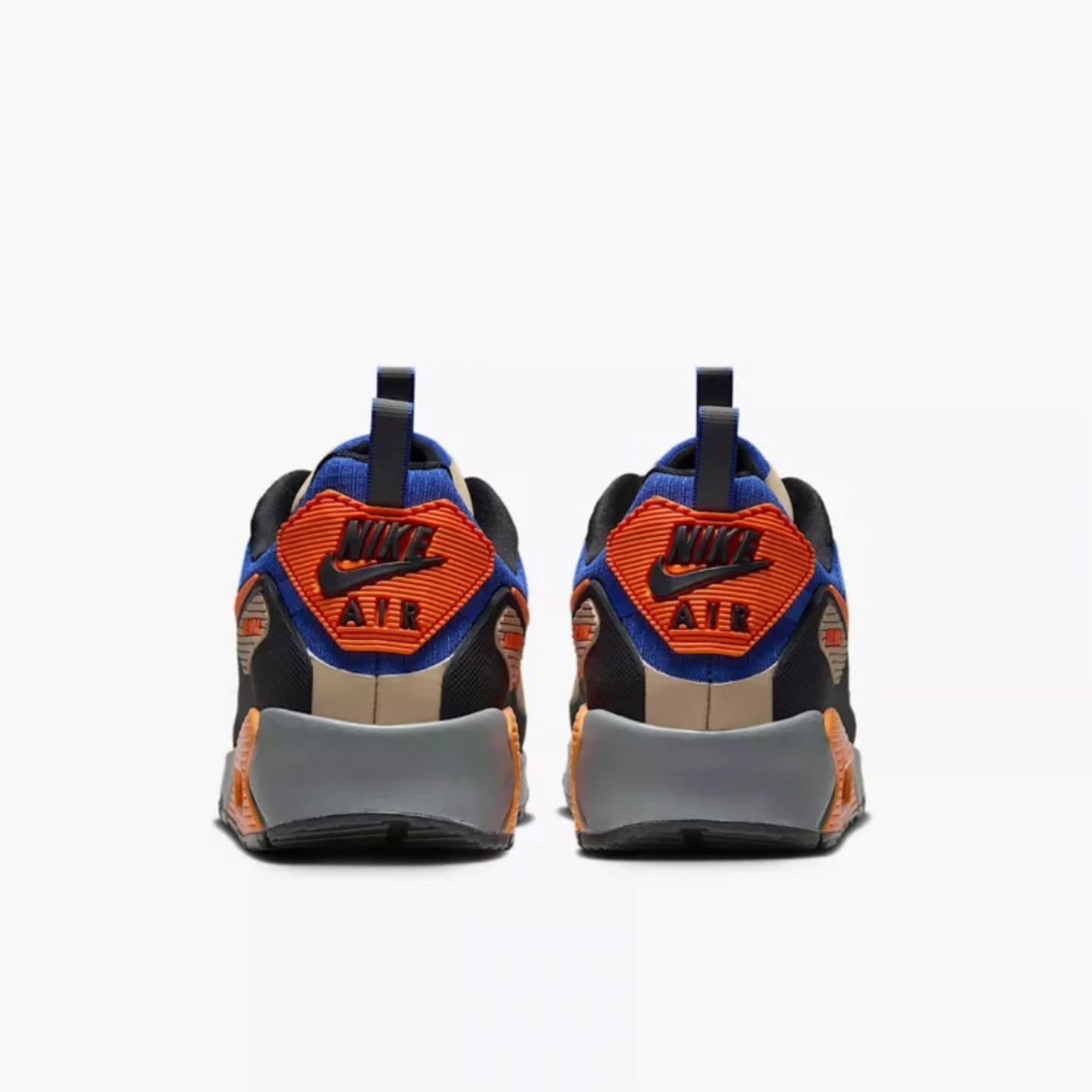 Nike Air Max 90 Drift 'Mowabb'