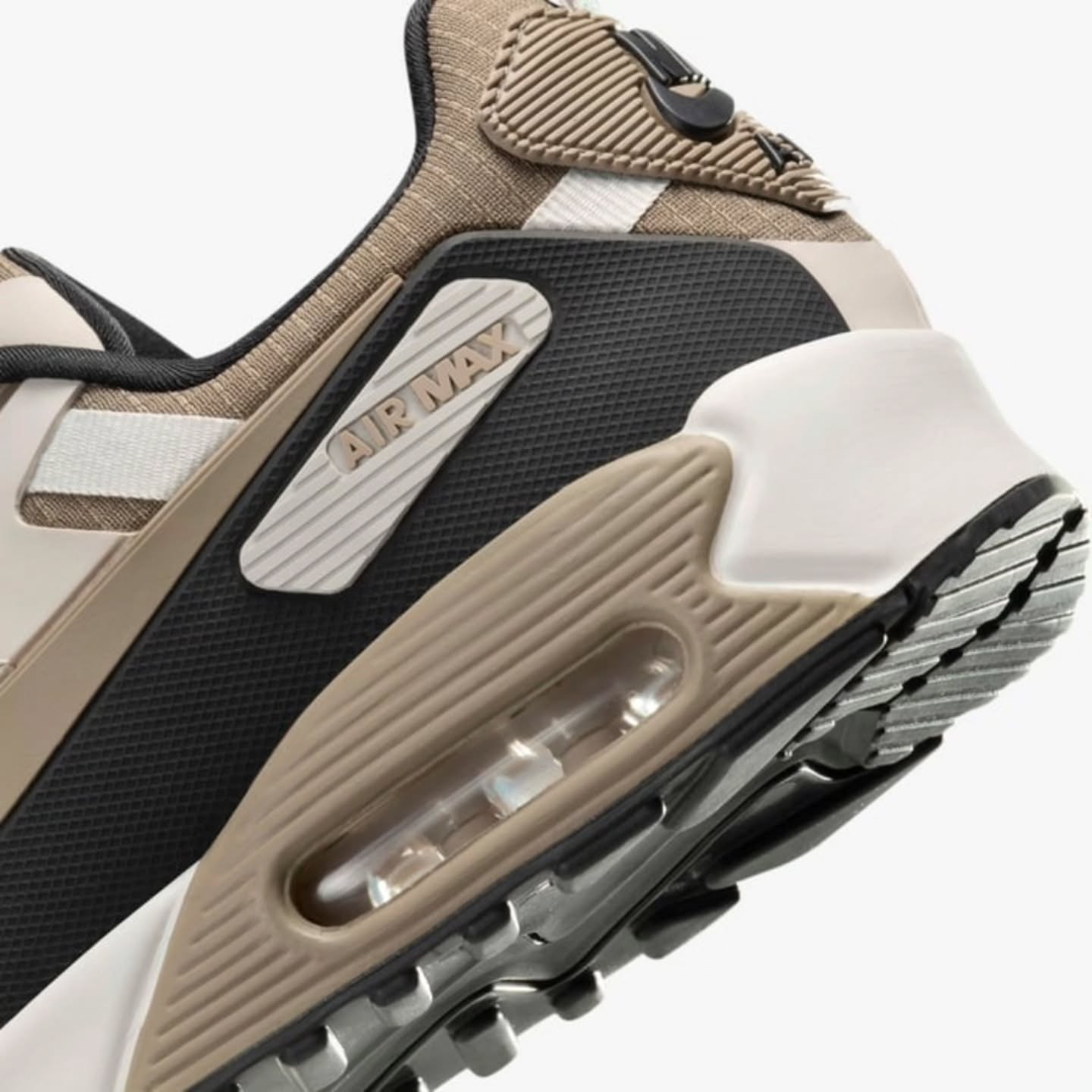 Nike Air Max 90 Orewood Brown