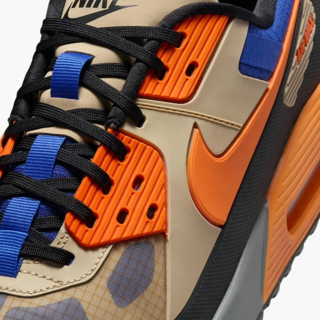 Nike Air Max 90 Drift 'Mowabb'