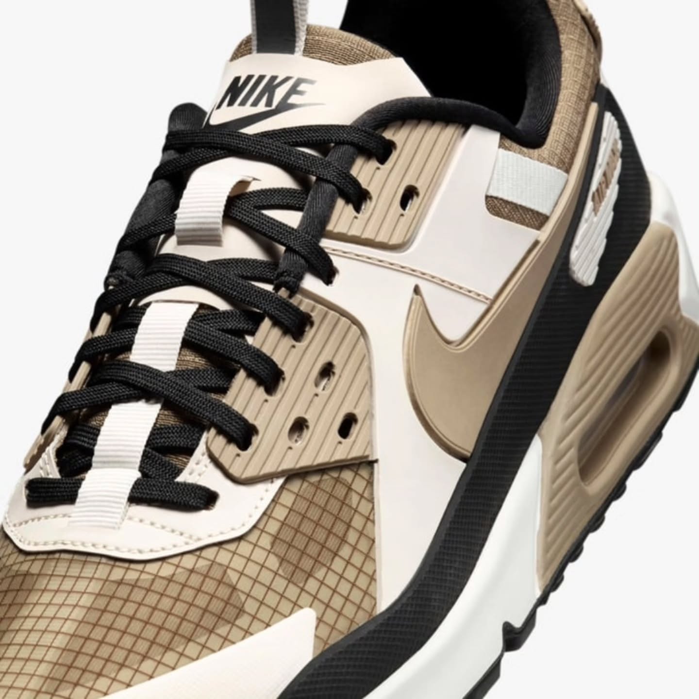 Nike Air Max 90 Orewood Brown