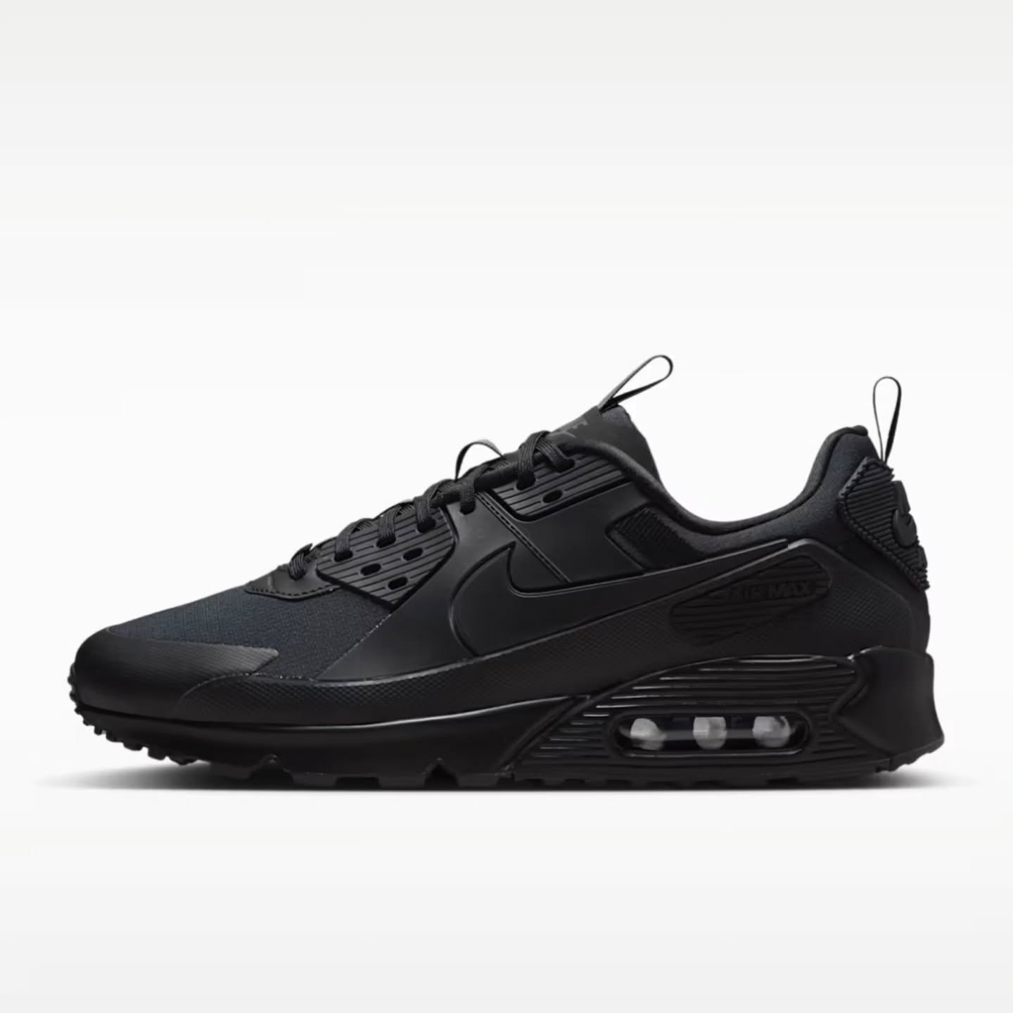 Nike Air Max 90 Drift Triple Black