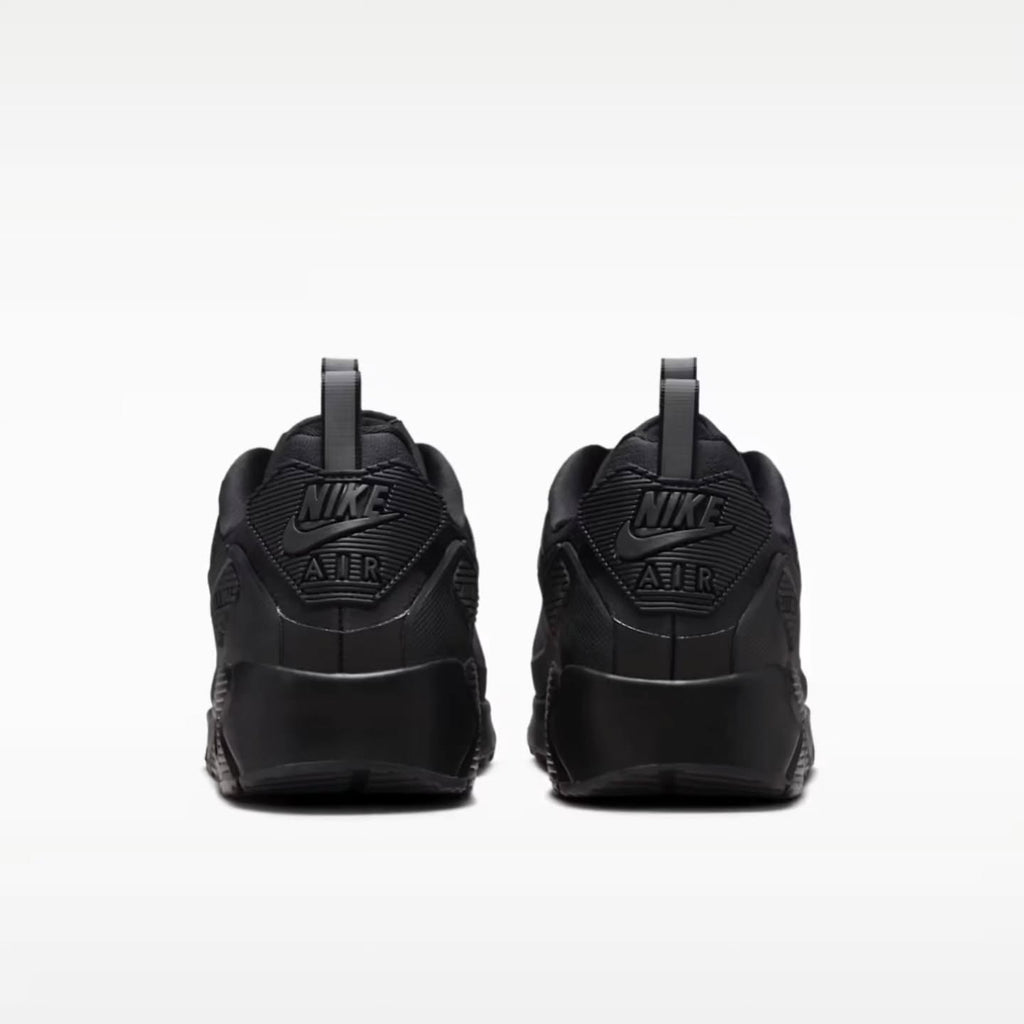 Nike Air Max 90 Drift Triple Black