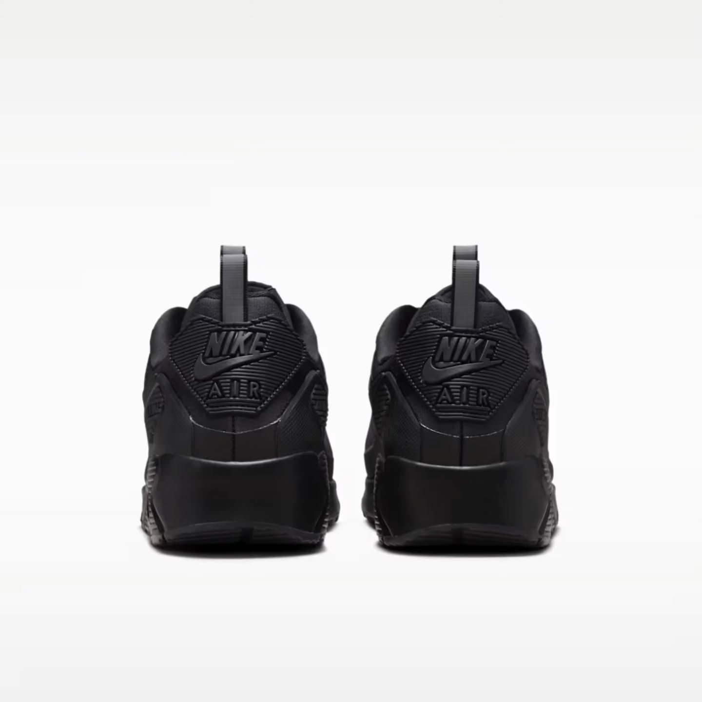 Nike Air Max 90 Drift Triple Black