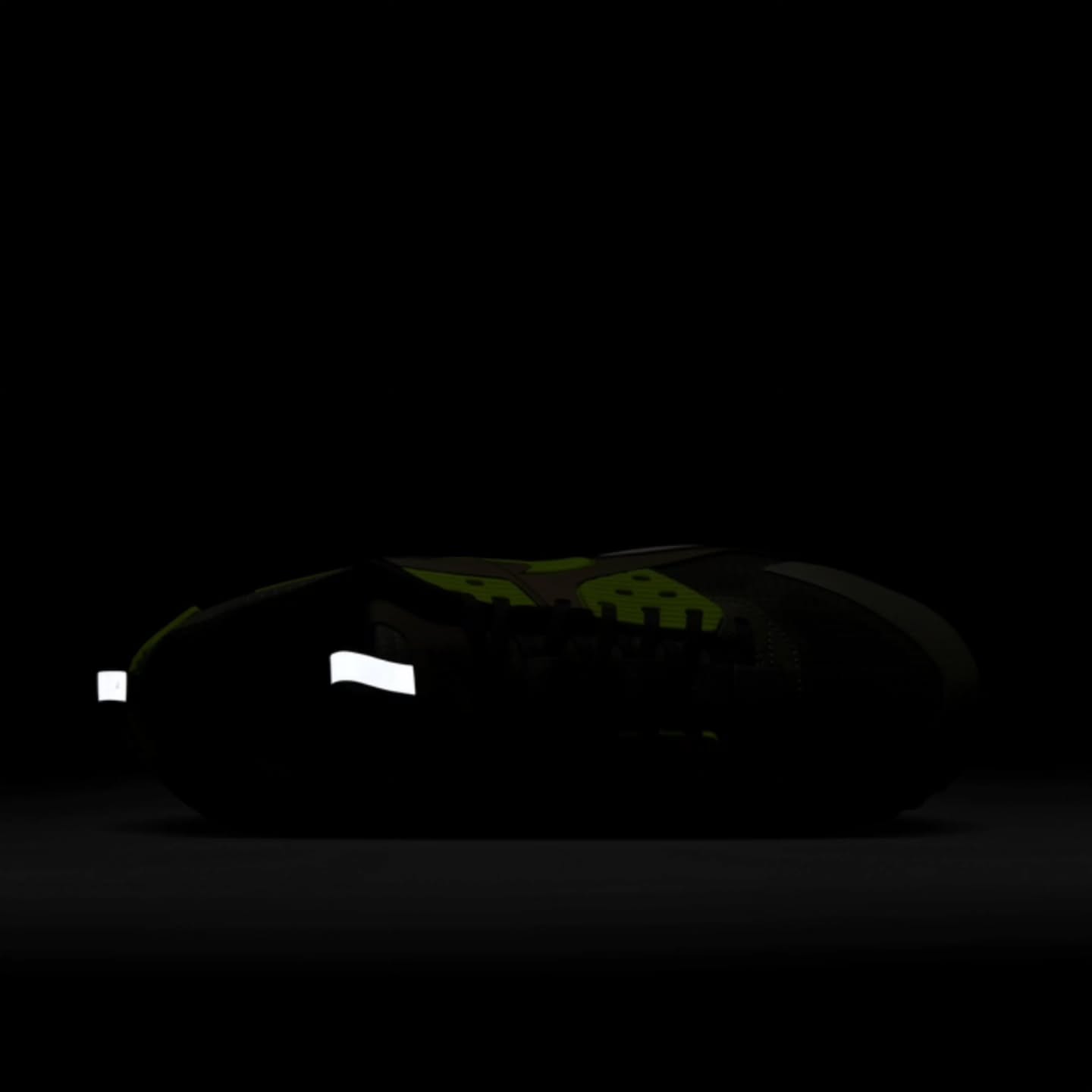 Nike Air Max 90 Drift Cargo Khaki/Volt