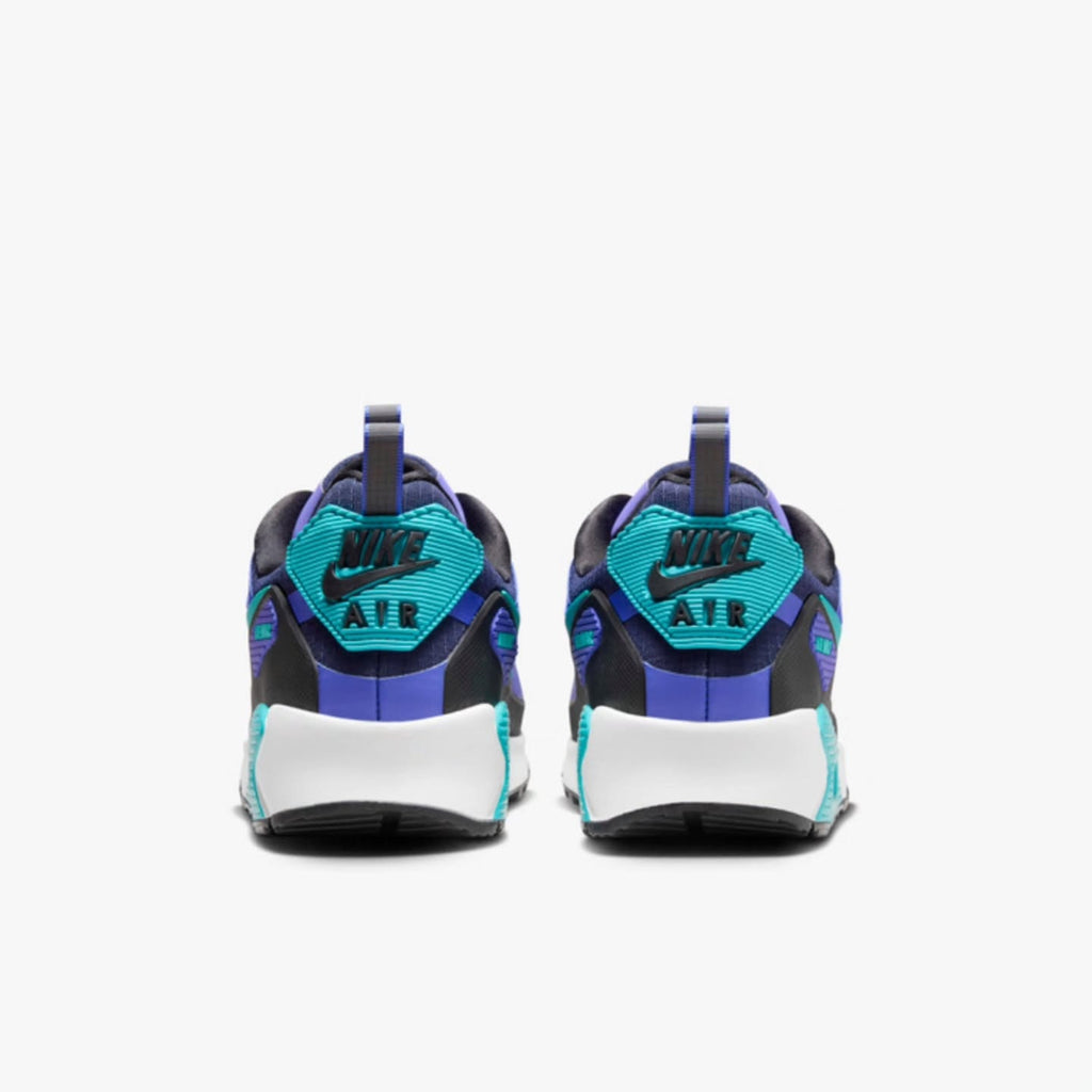 Nike Air Max 90 Drift "Persian Violet/Dusty Cactus"