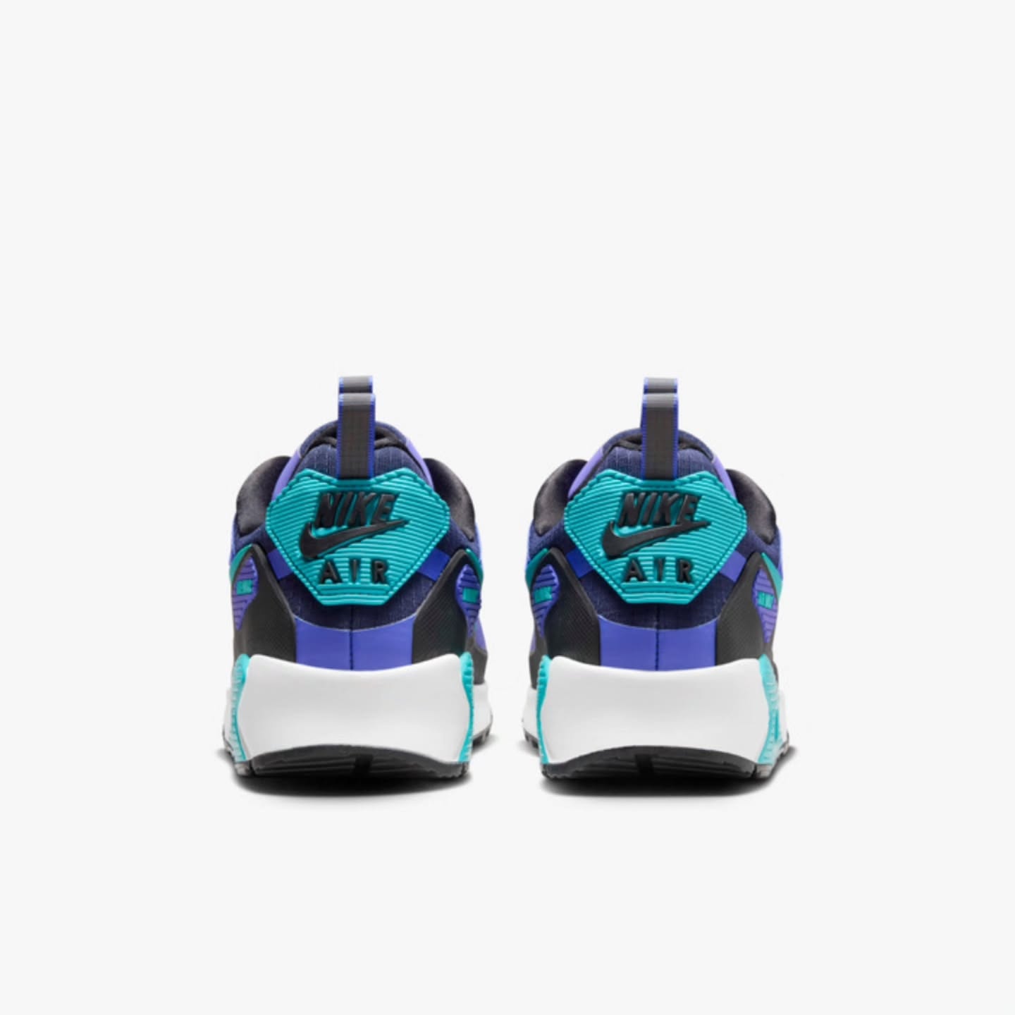 Nike Air Max 90 Drift "Persian Violet/Dusty Cactus"