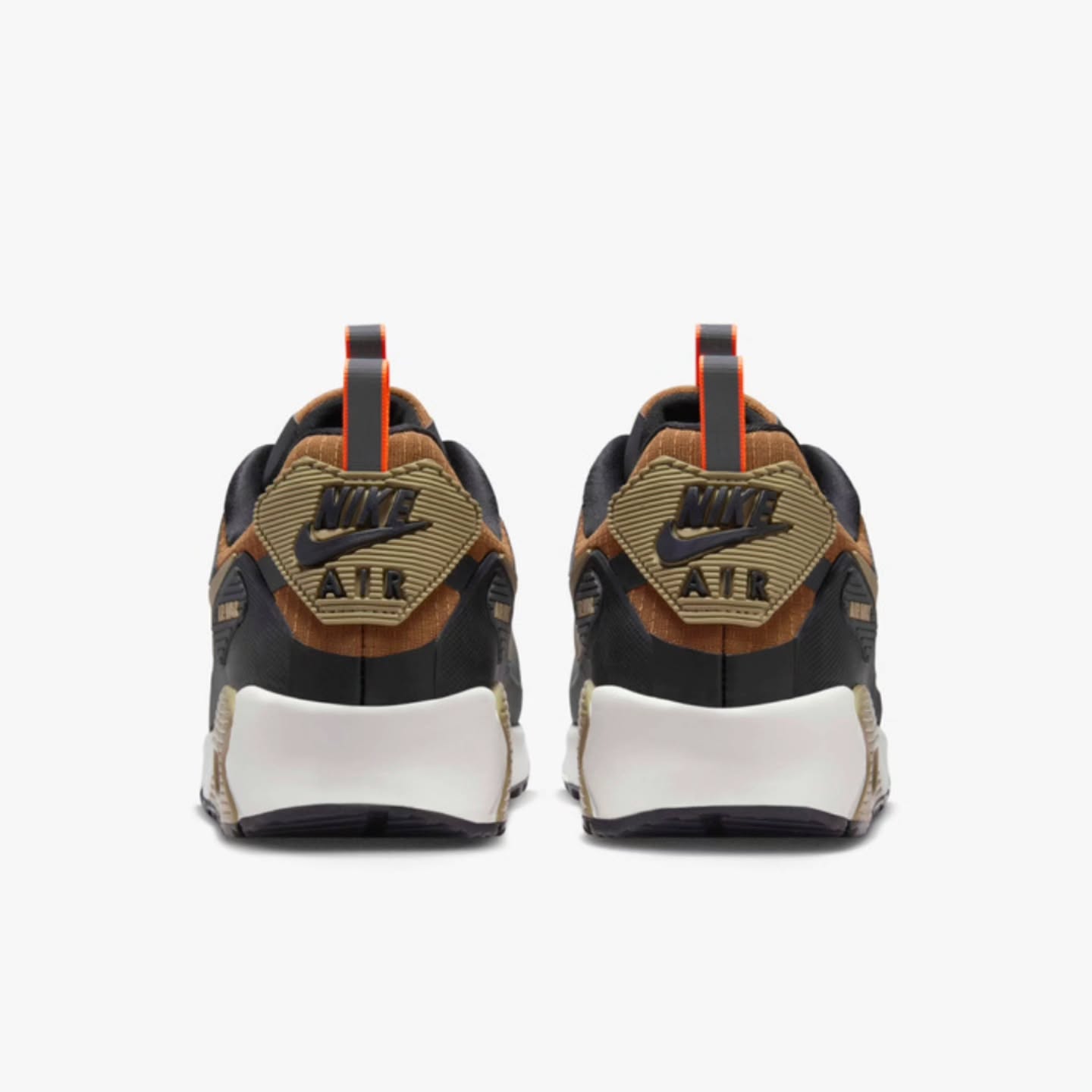 Nike Air Max 90 Drift 'Dark Smoke Grey Khaki'