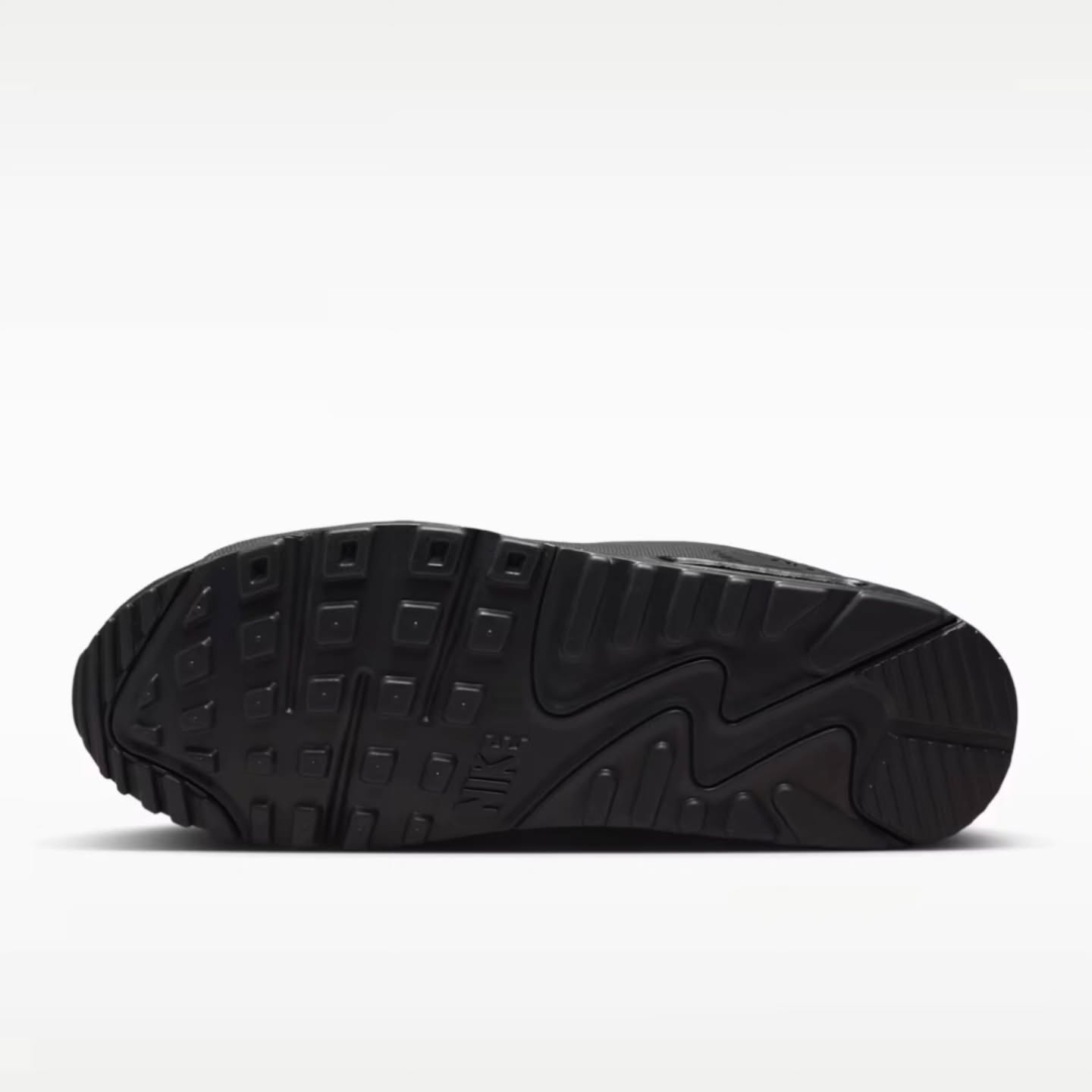 Nike Air Max 90 Drift Triple Black