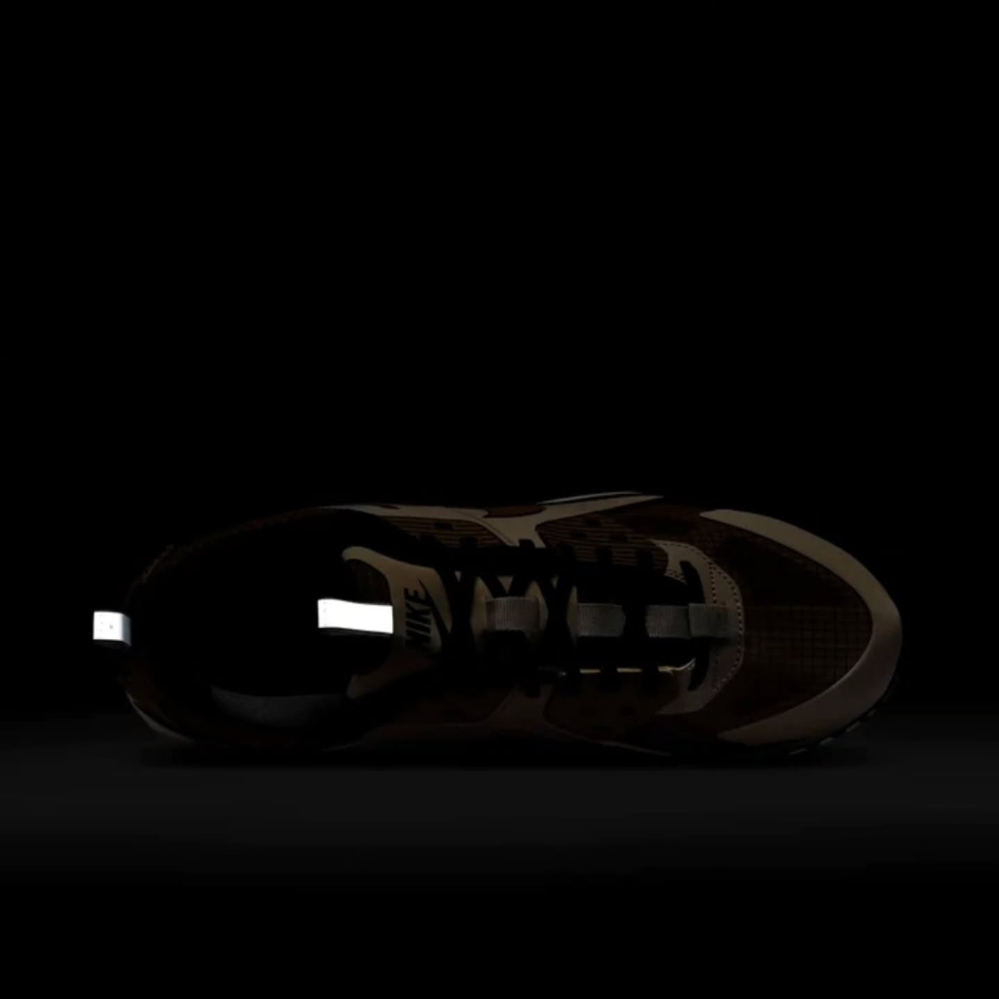 Nike Air Max 90 Orewood Brown