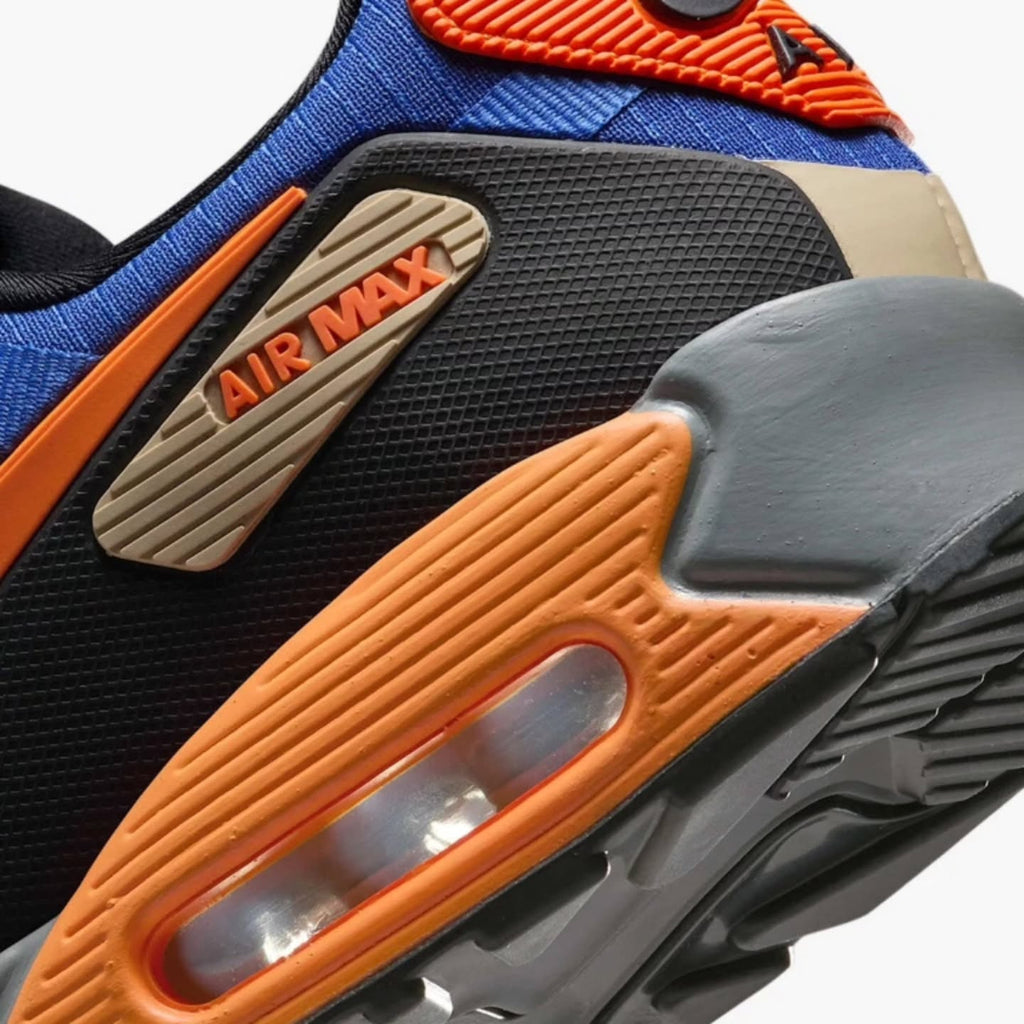 Nike Air Max 90 Drift 'Mowabb'