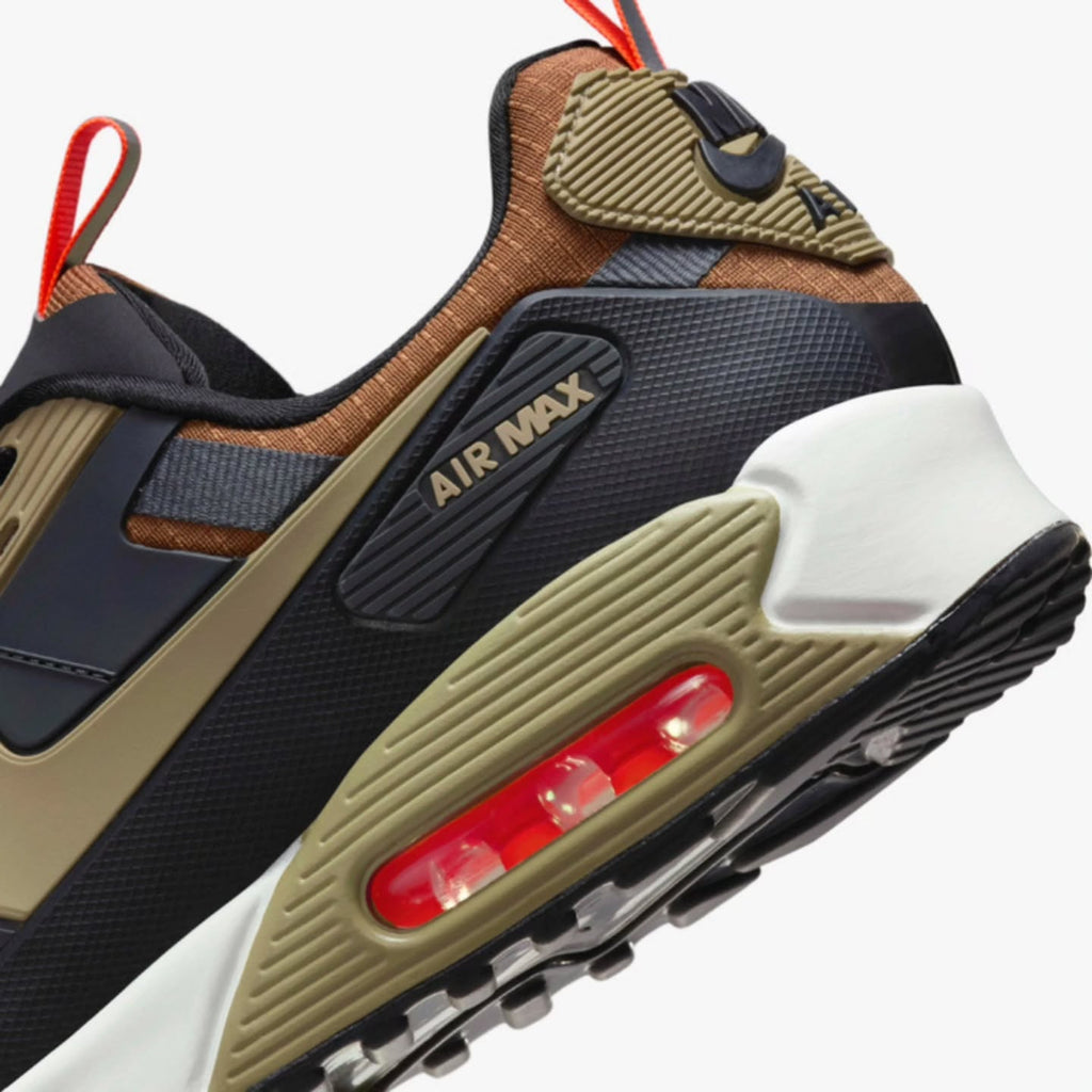 Nike Air Max 90 Drift 'Dark Smoke Grey Khaki'