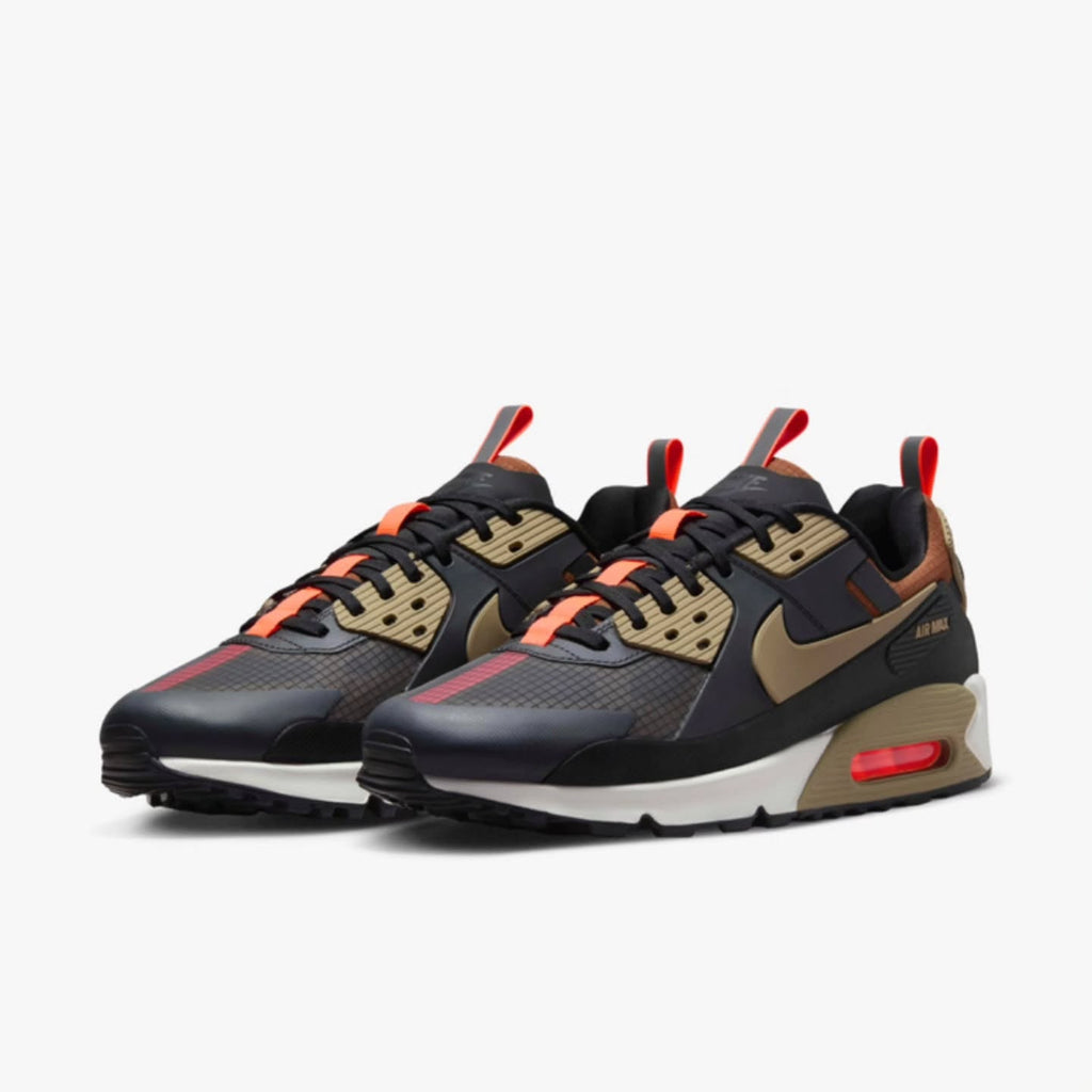 Nike Air Max 90 Drift 'Dark Smoke Grey Khaki'