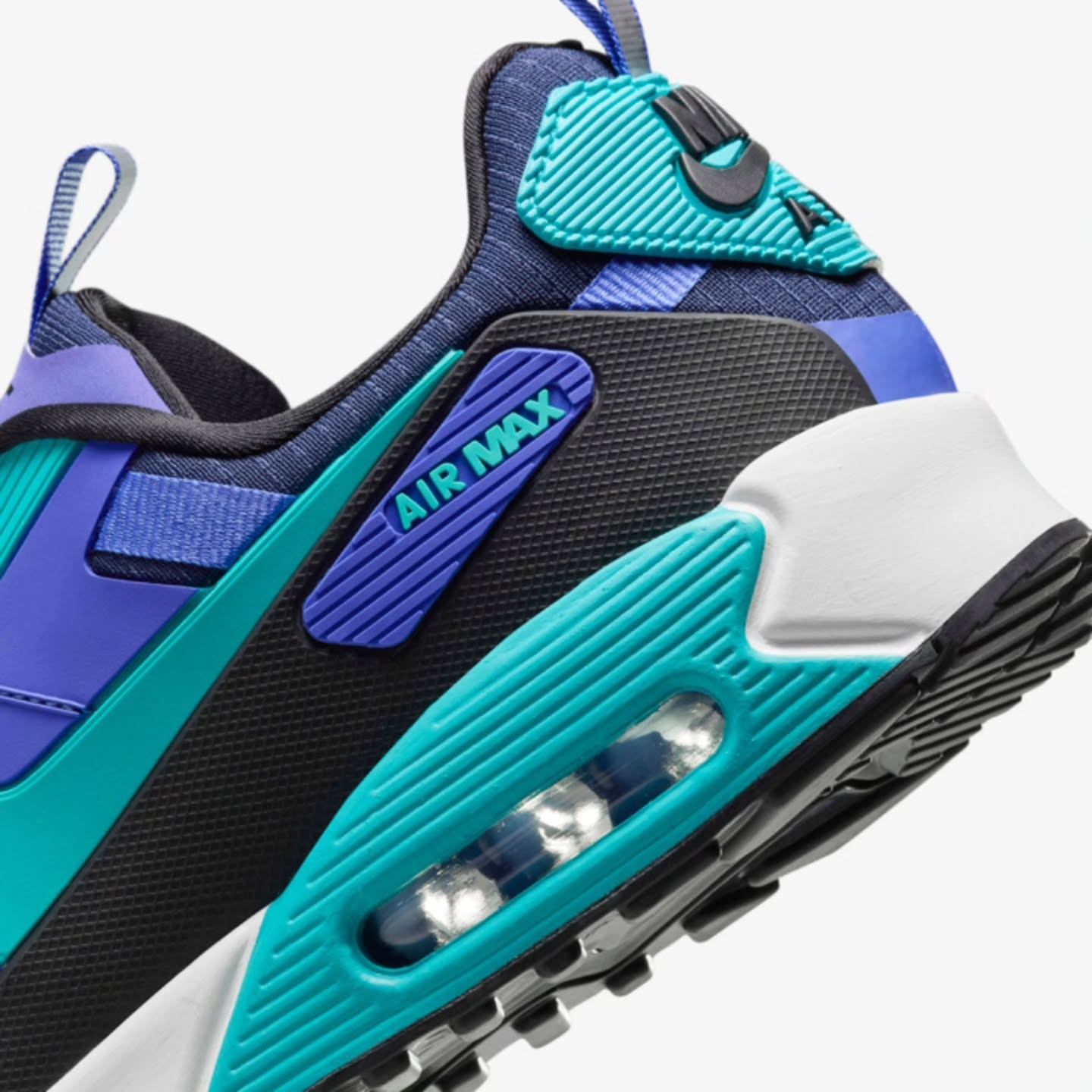 Nike Air Max 90 Drift "Persian Violet/Dusty Cactus"