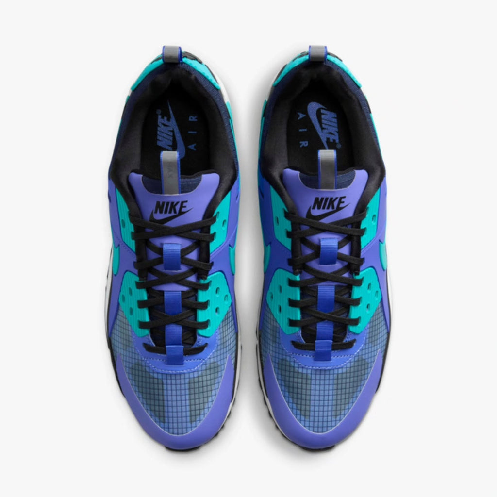 Nike Air Max 90 Drift "Persian Violet/Dusty Cactus"