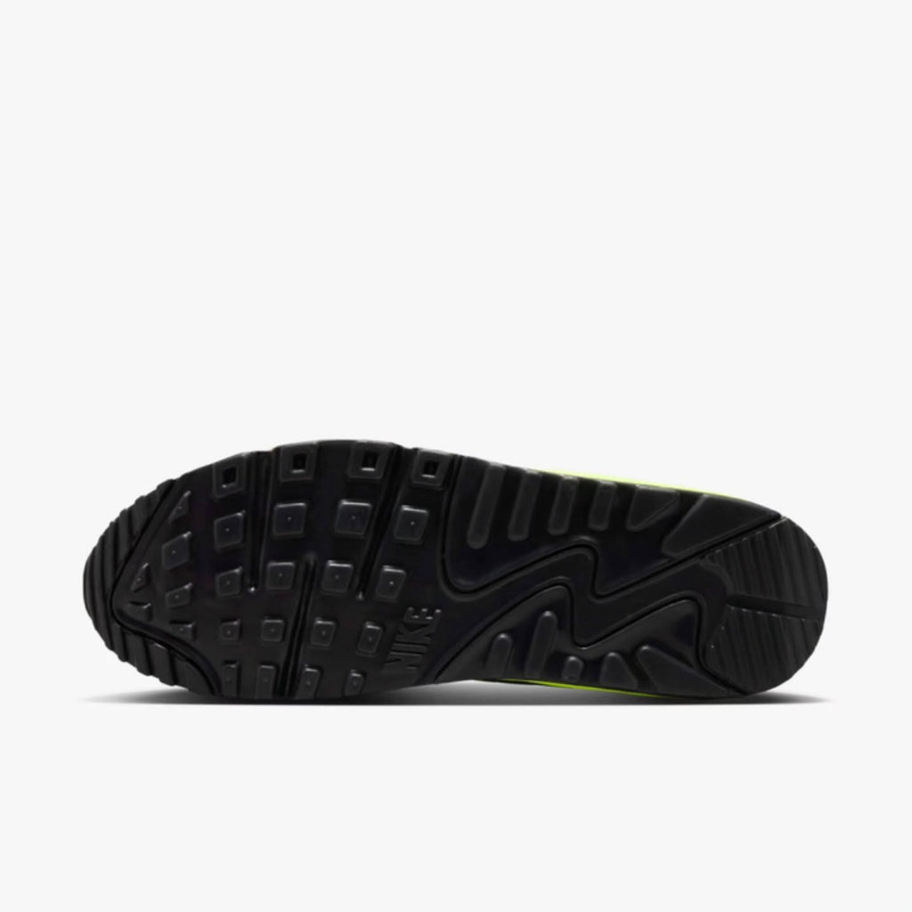 Nike Air Max 90 Drift Cargo Khaki/Volt